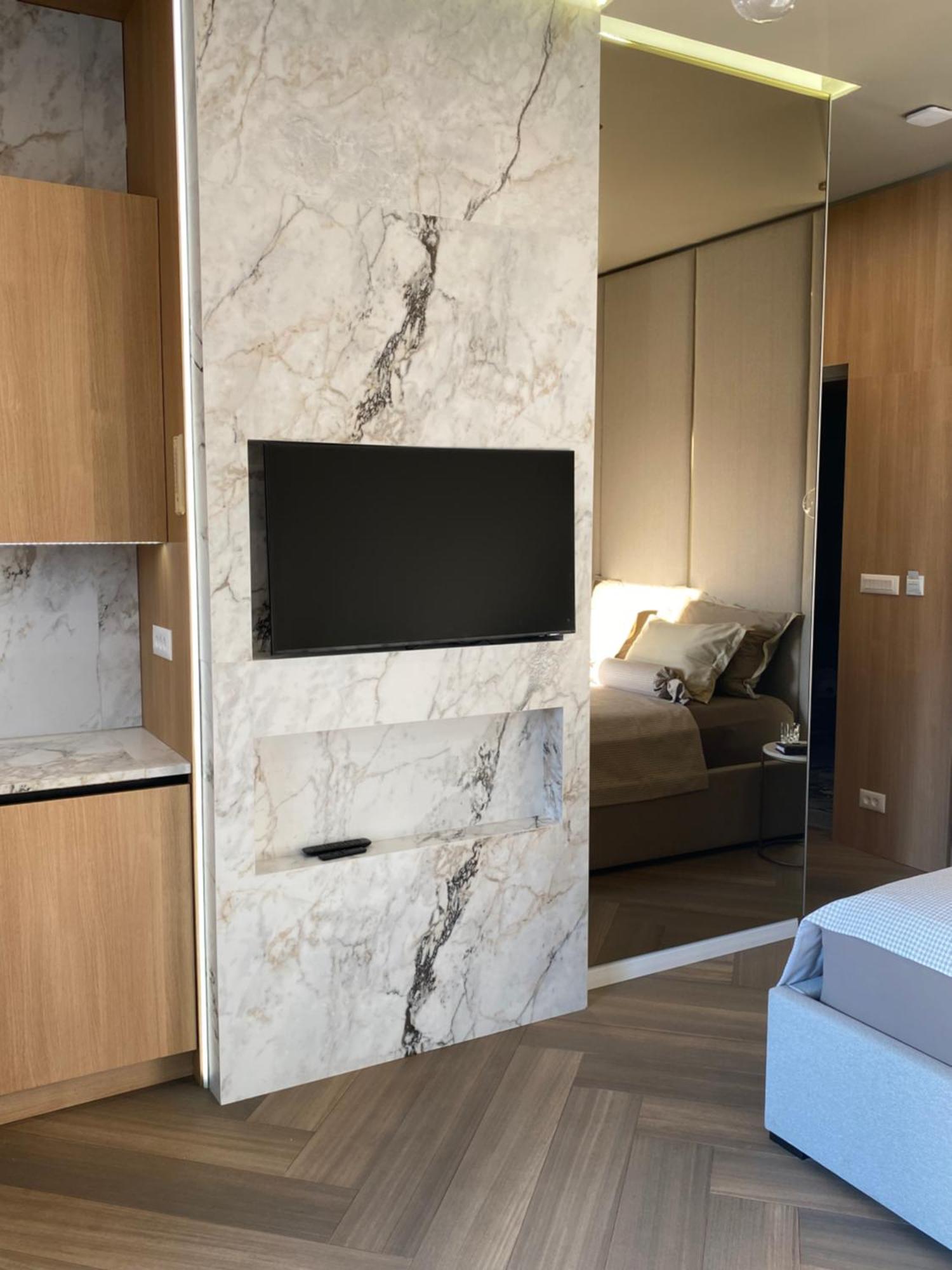 Apartamento K&k2 Luxury *