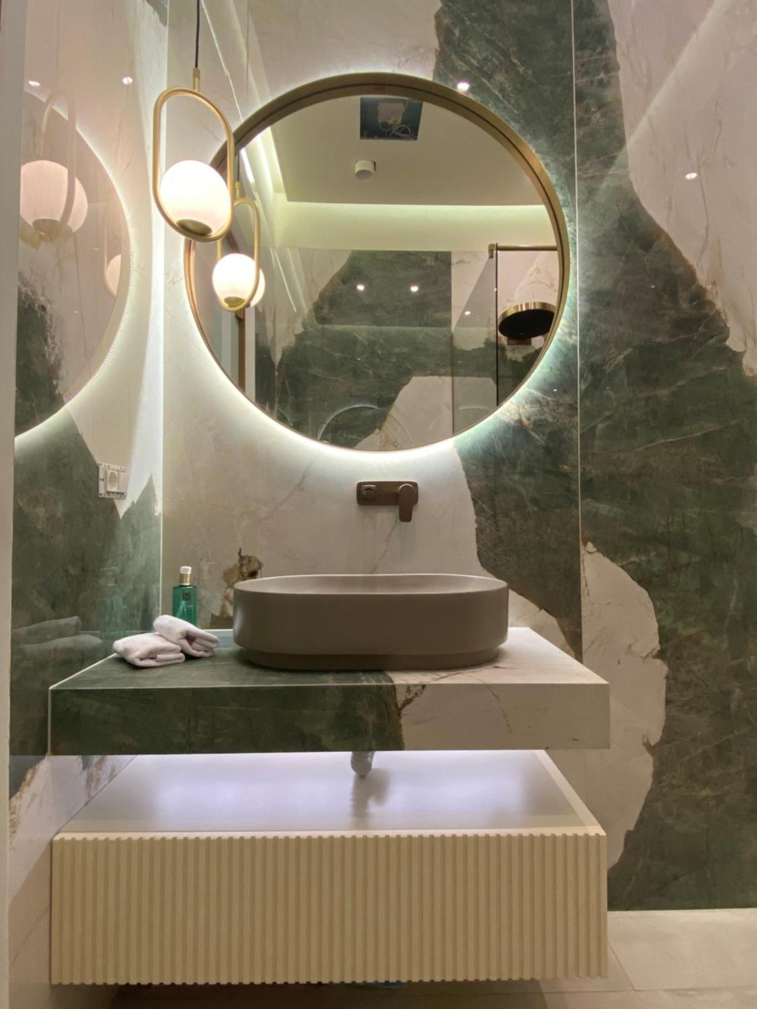 Apartamento K&k2 Luxury