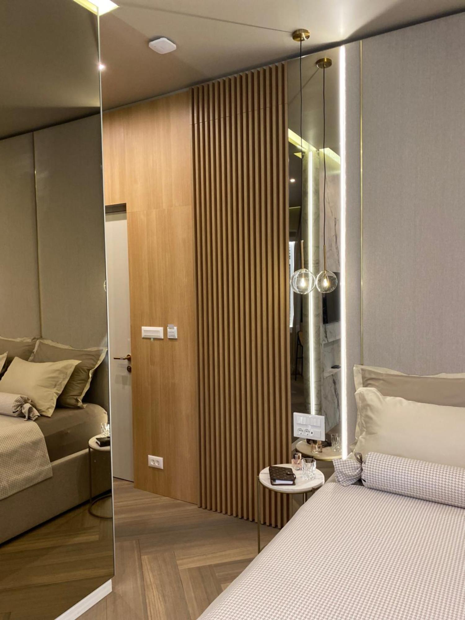 K&k2 Luxury Apartamento *