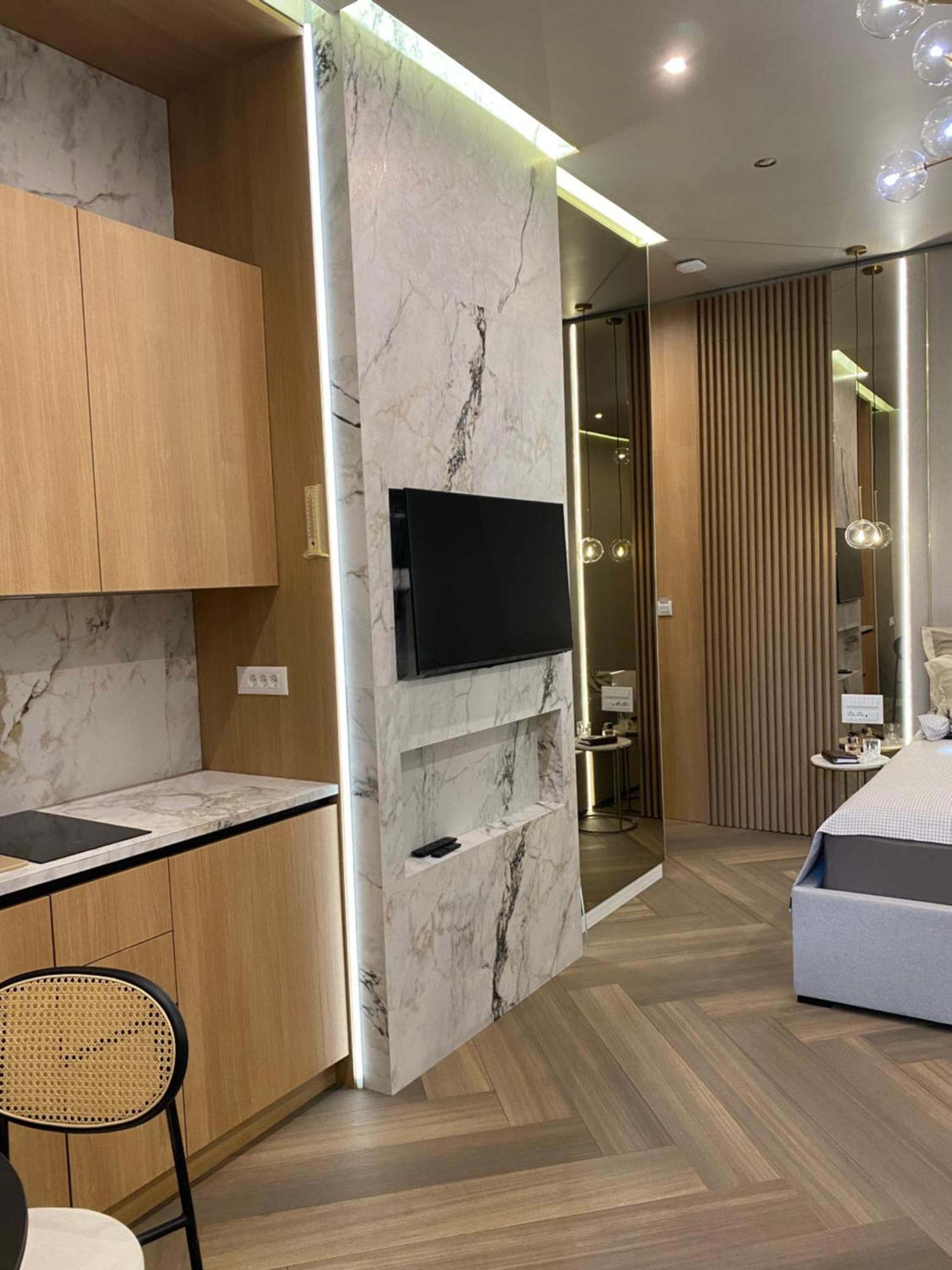 Apartamento K&k2 Luxury