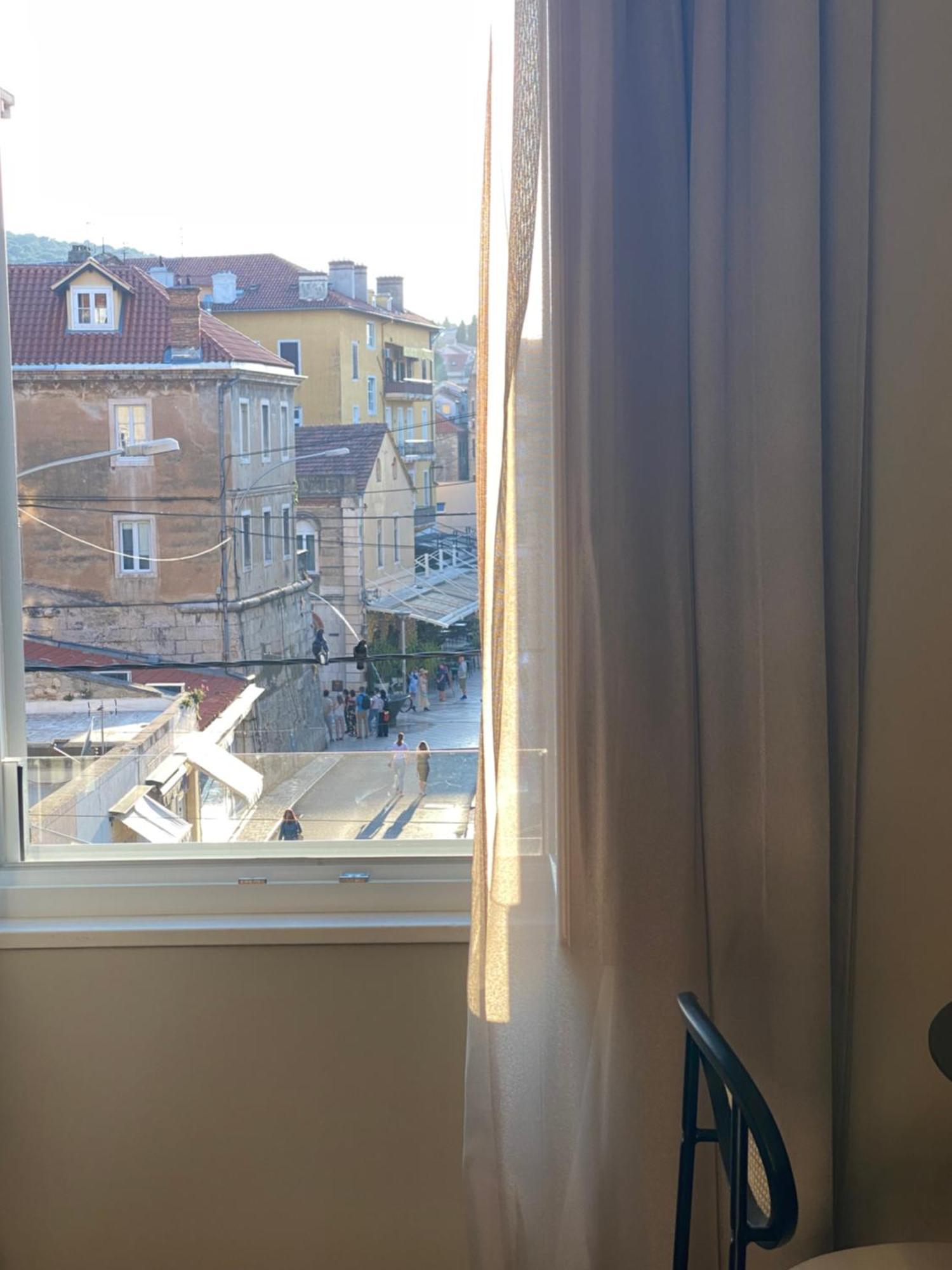 Apartamento K&k2 Luxury Split