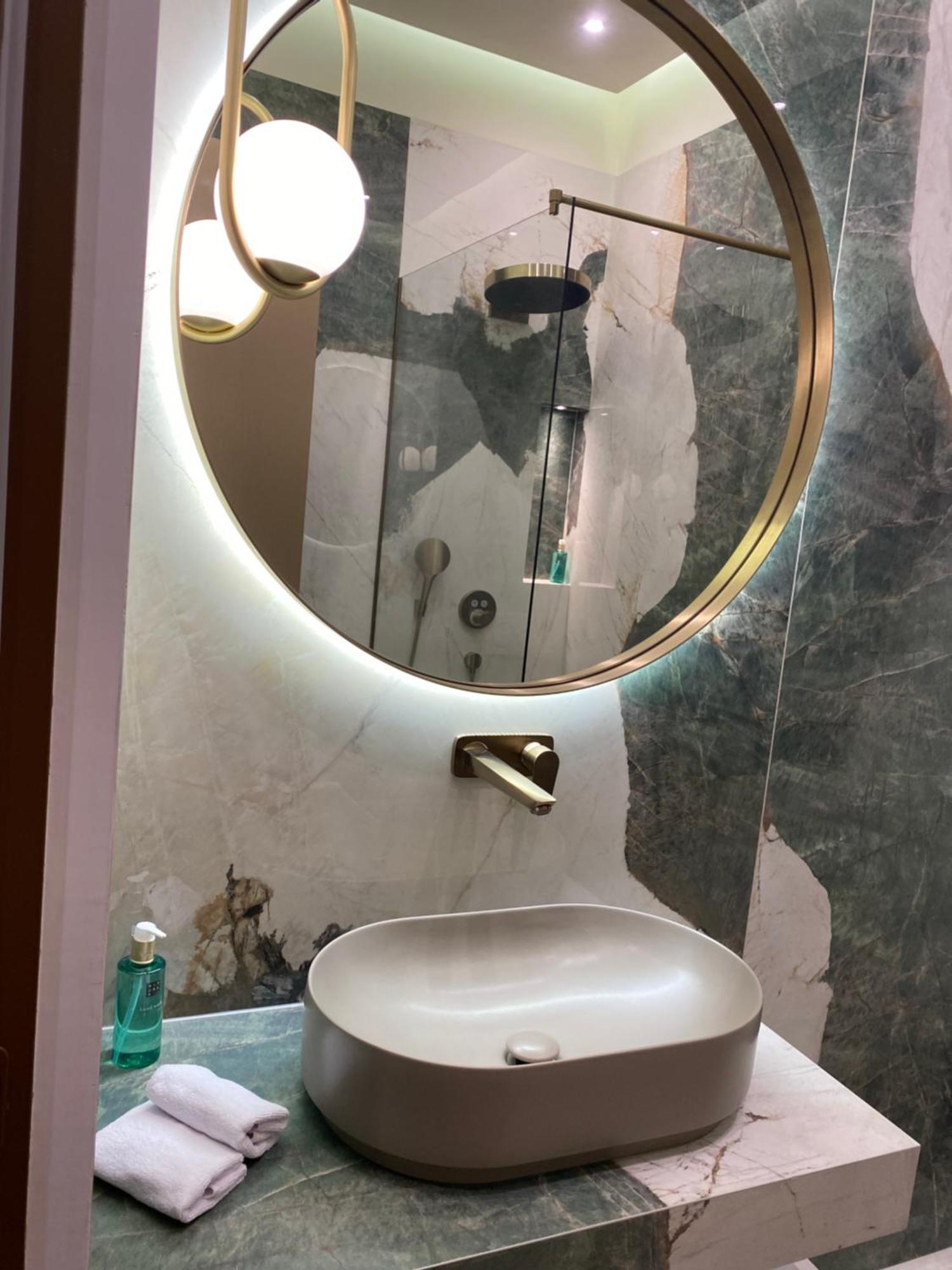 K&k2 Luxury Apartamento