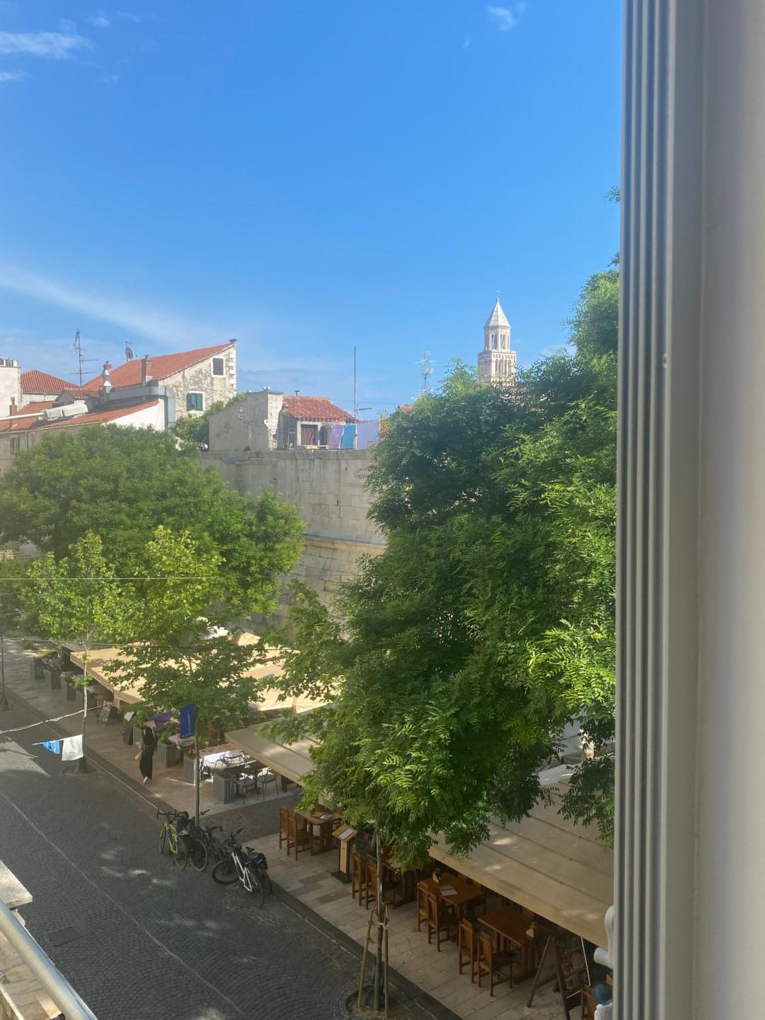 K&k2 Luxury Apartamento Split