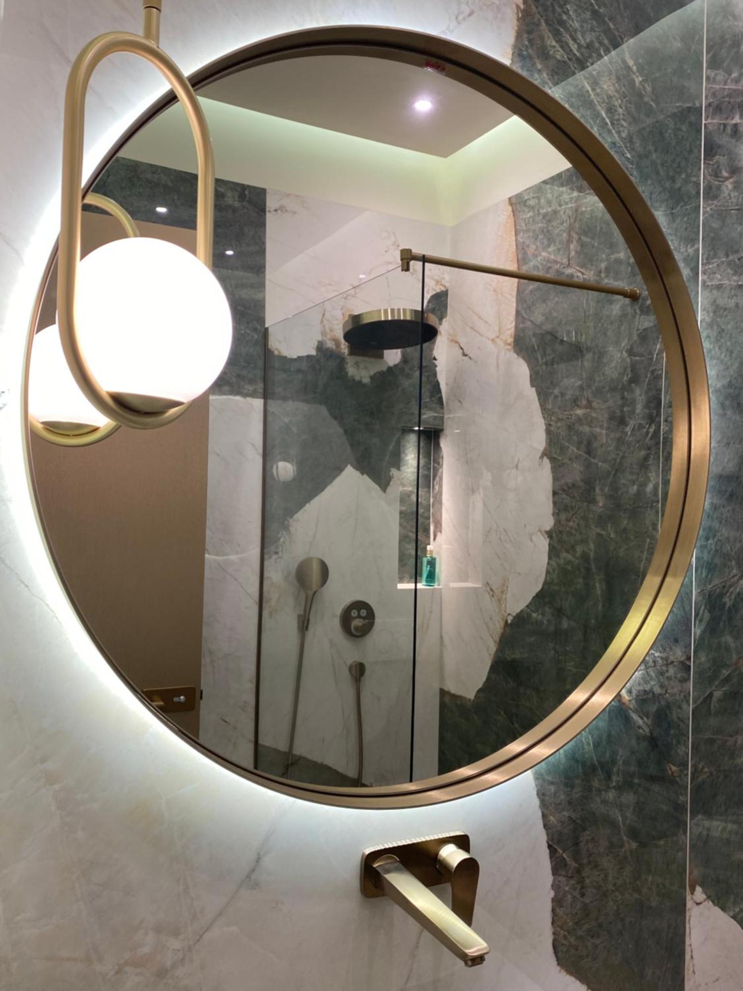 K&k2 Luxury Apartamento