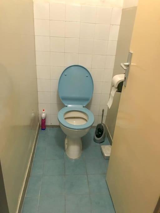 Specious - Center Of Apartment *