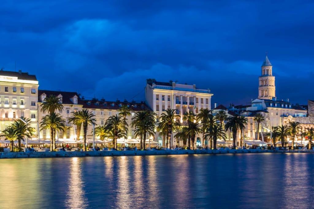 Apartment Specious - Center Of Split