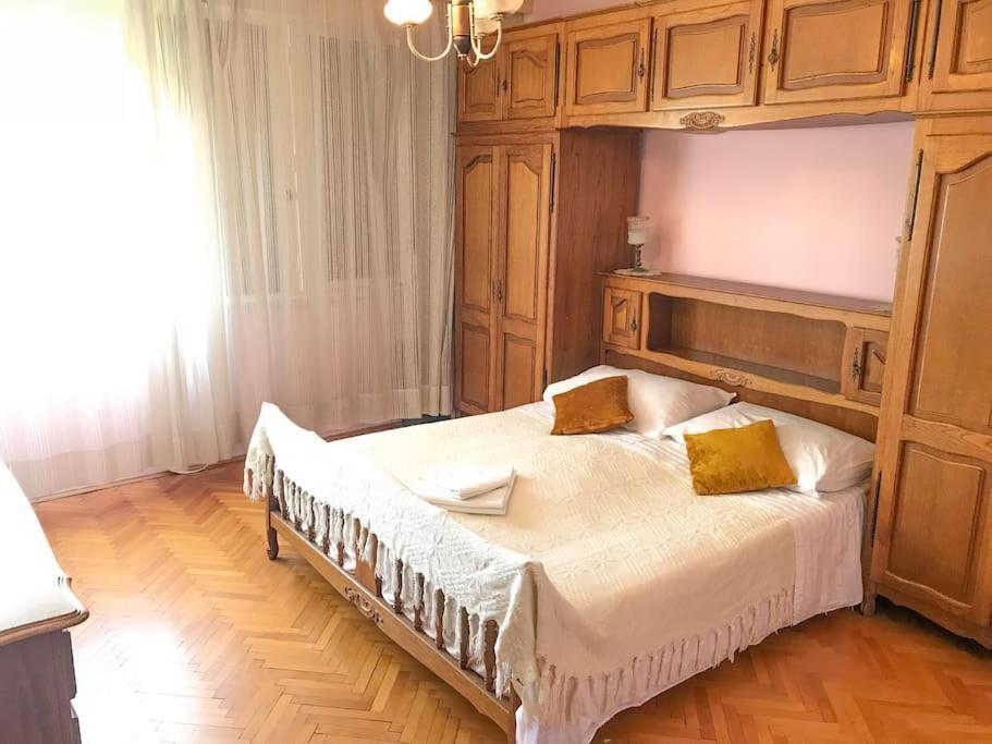 Apartment Specious - Center Of *
