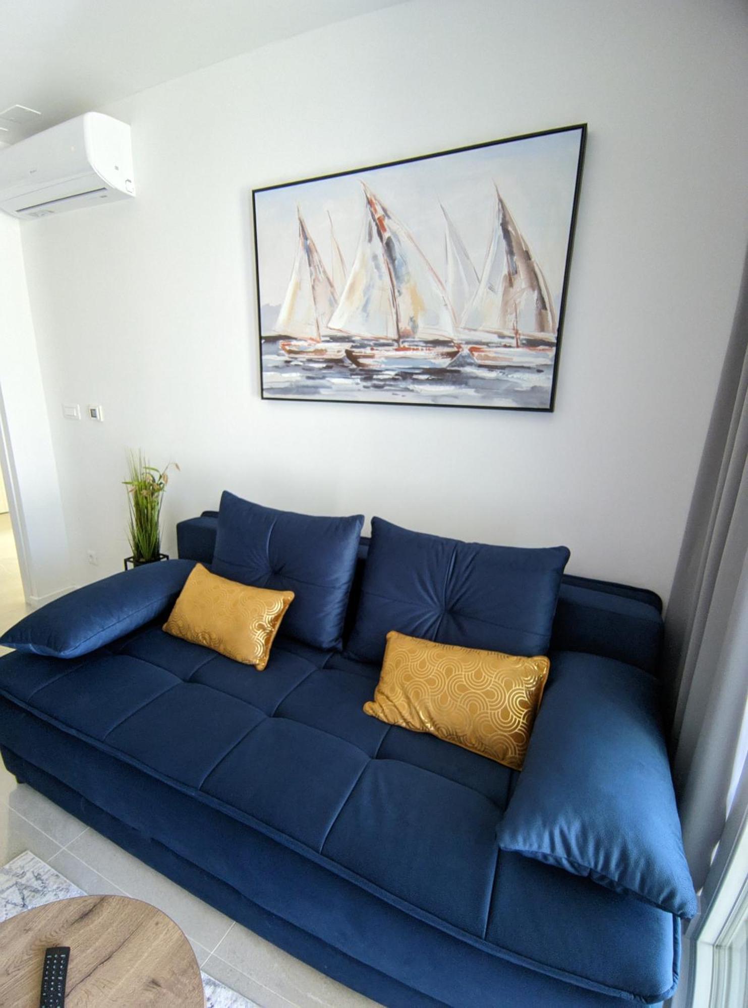Apartment Design *
