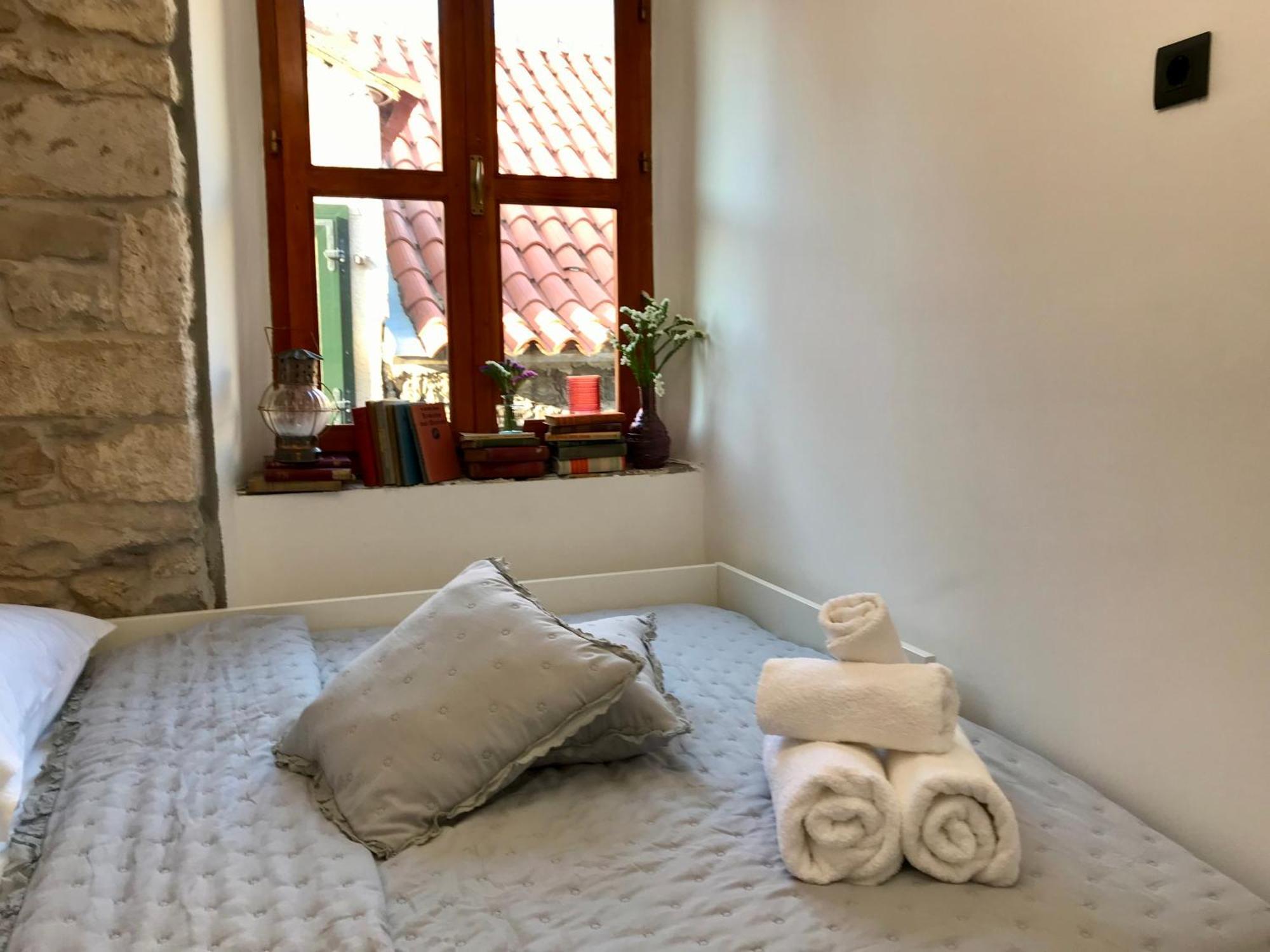 Centar Diocletian's Palace Apartment Split