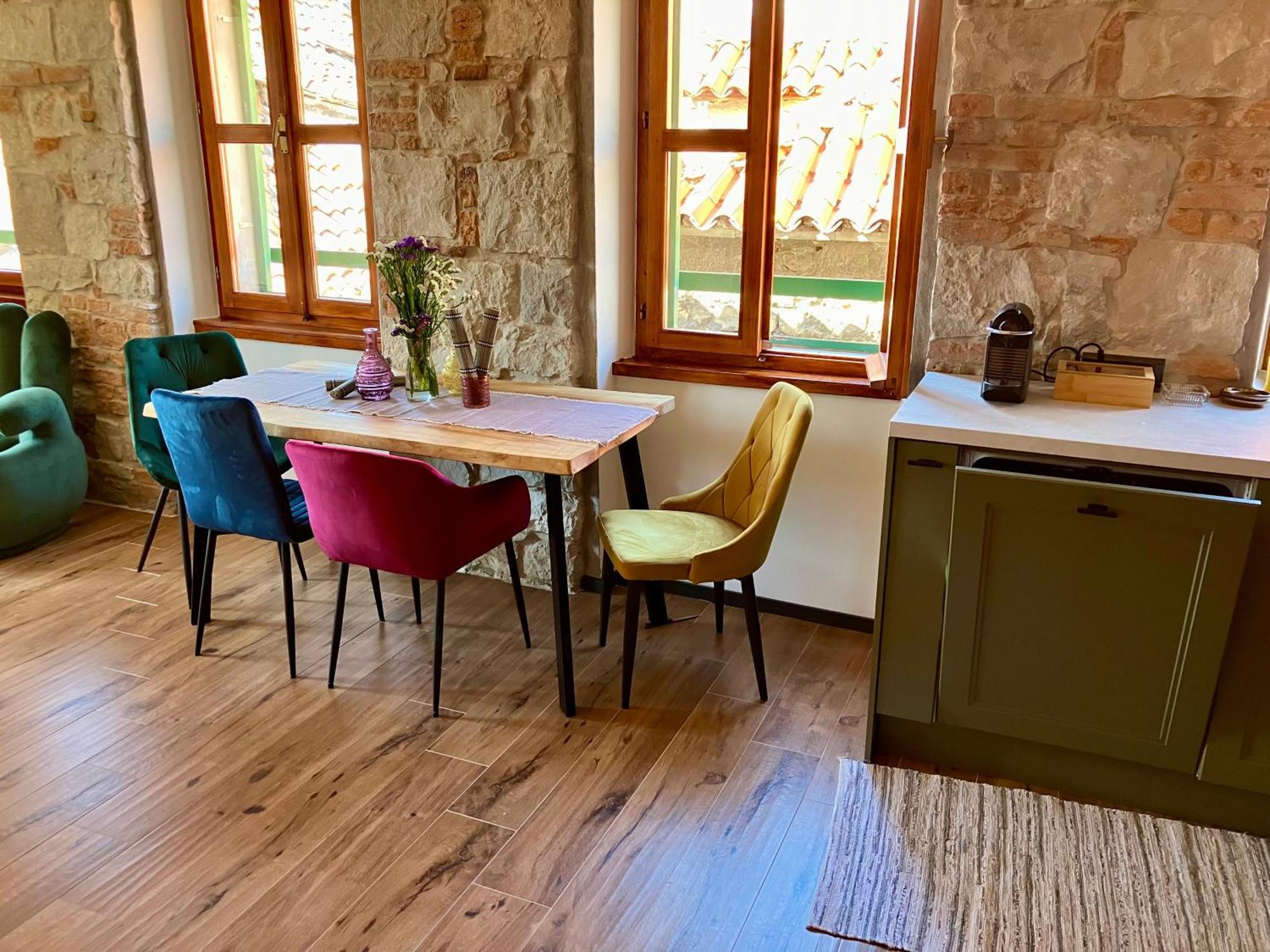 Centar Diocletian's Palace Apartment Split