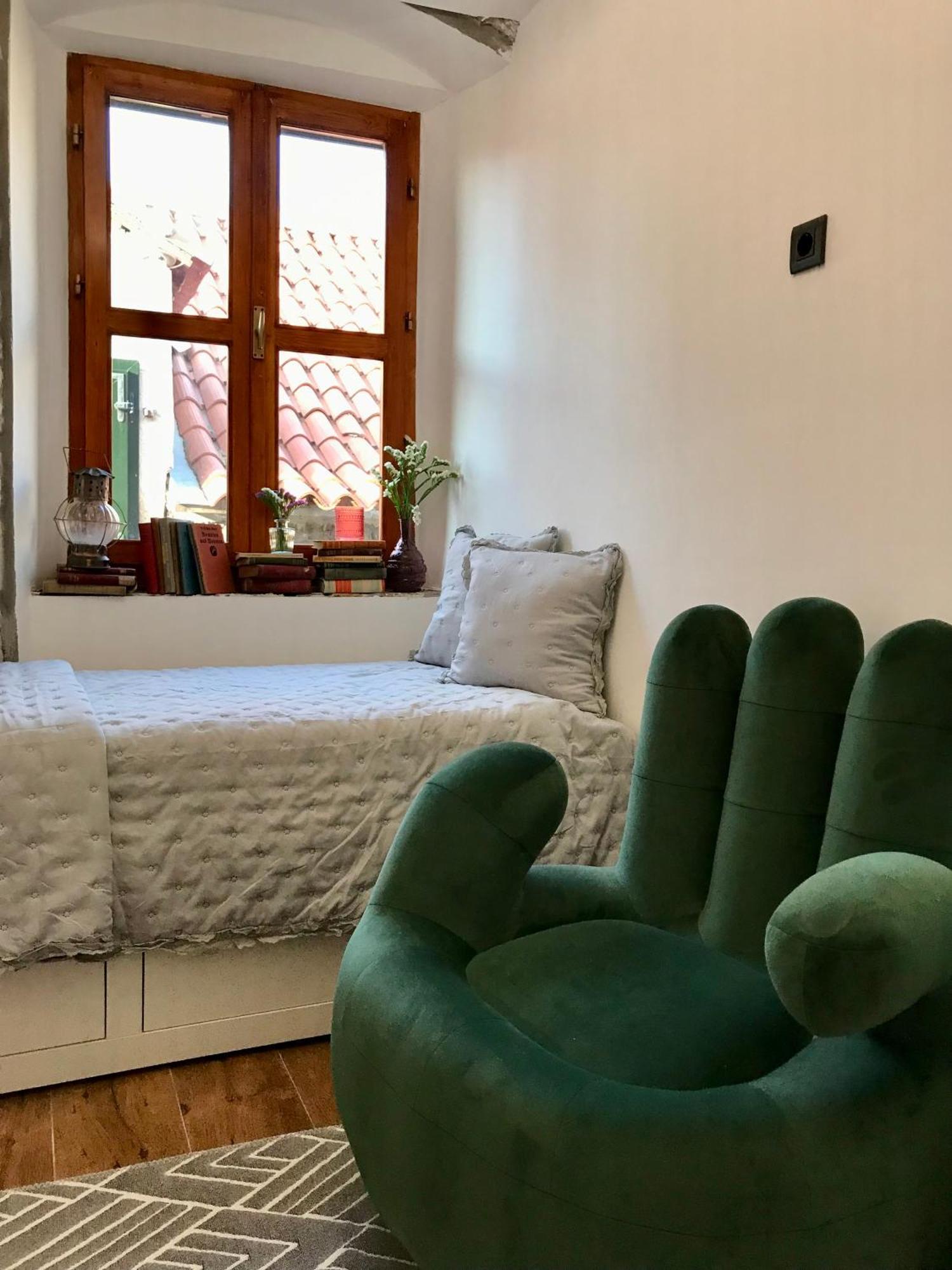 Apartment Centar Diocletian's Palace *