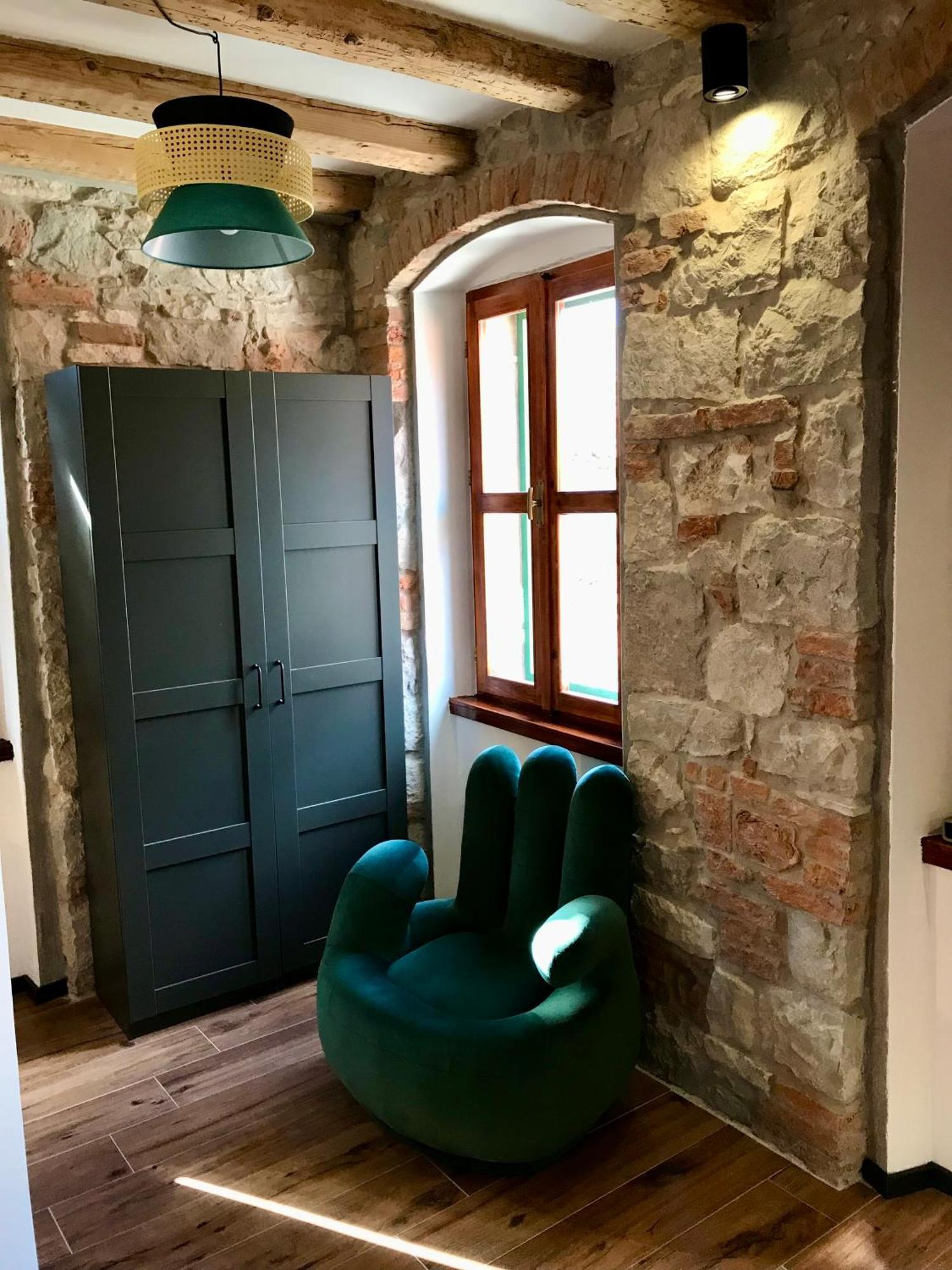 Apartment Centar Diocletian's Palace *