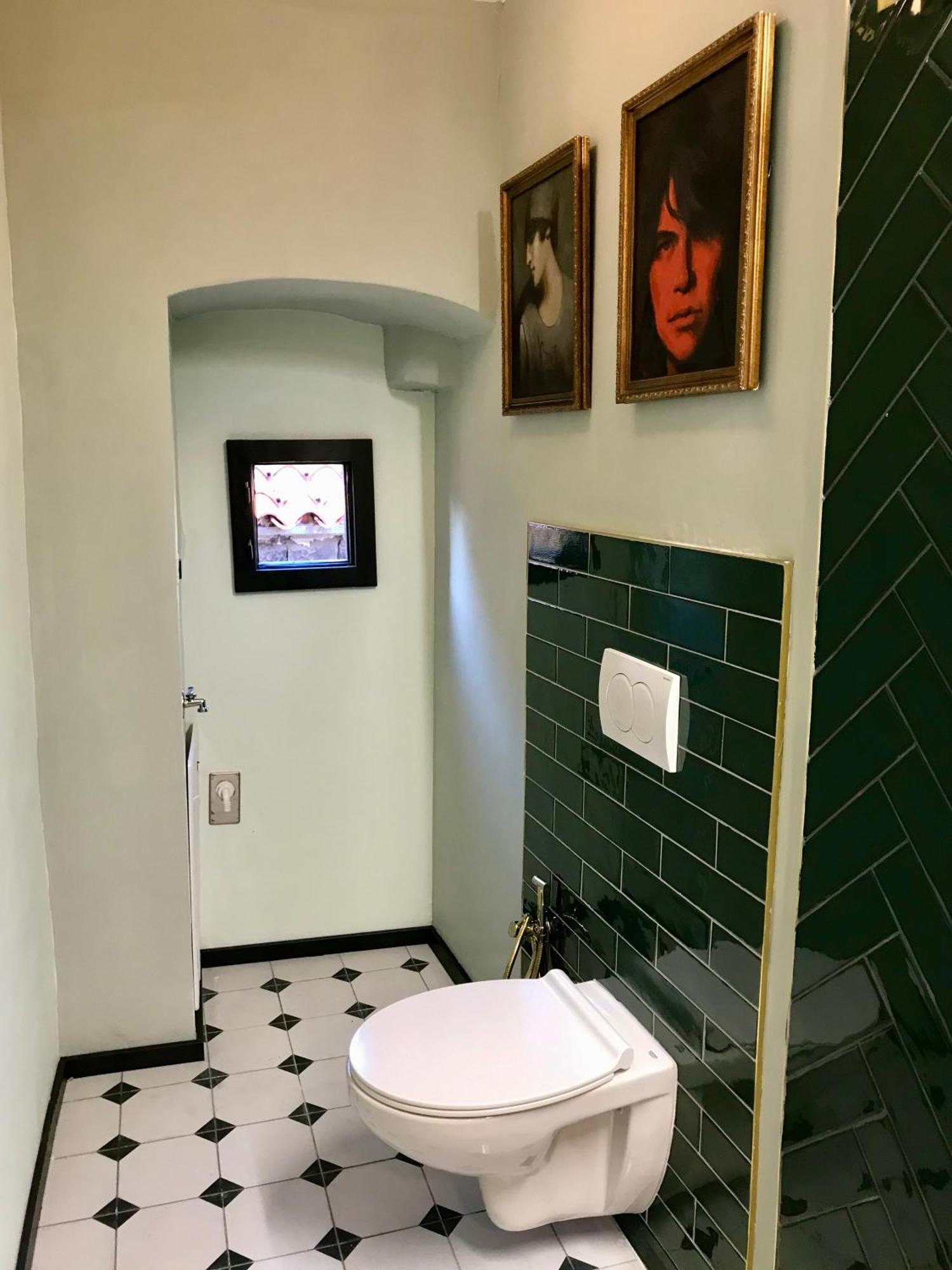 Apartment Centar Diocletian's Palace *