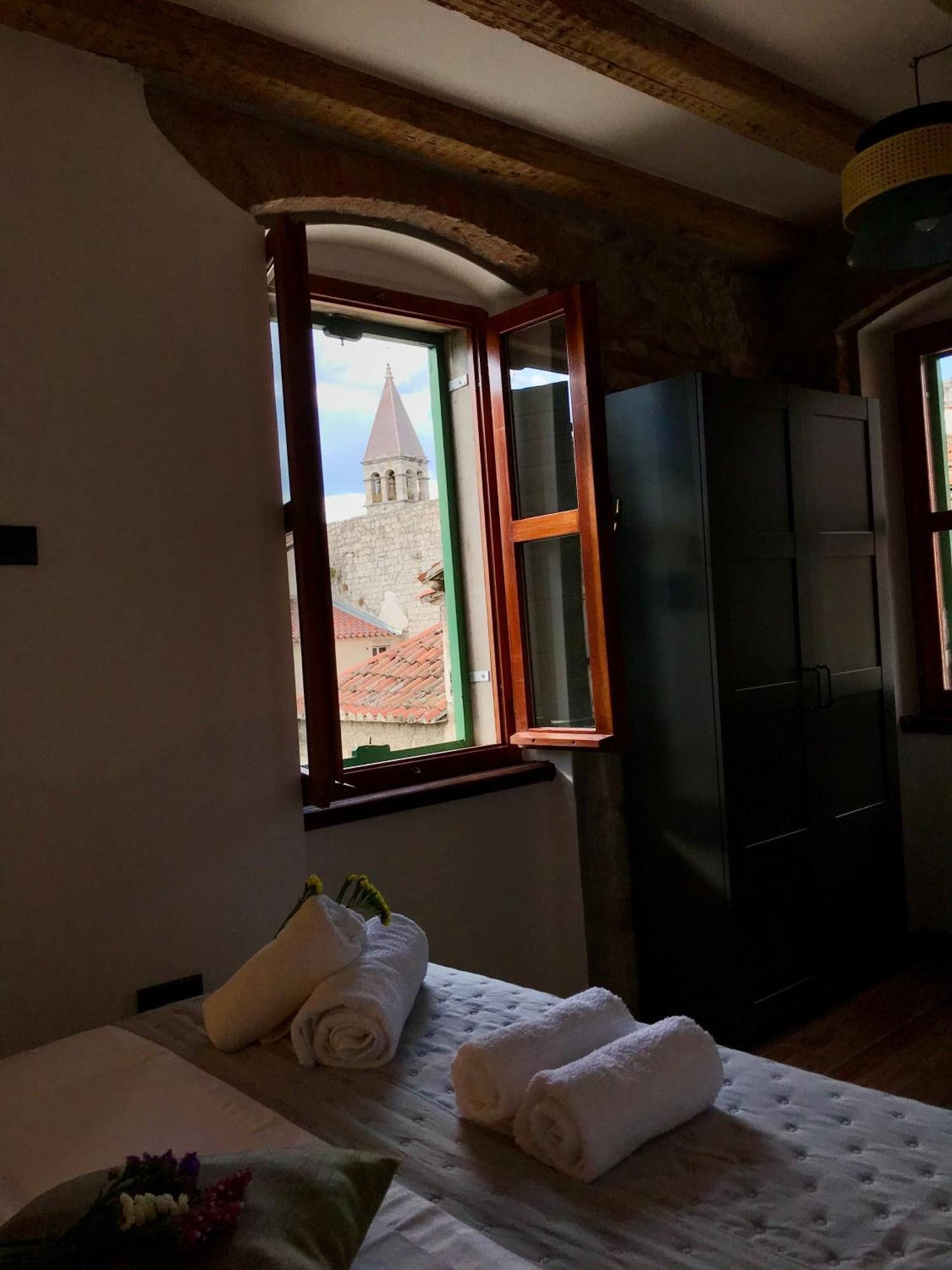 Centar Diocletian's Palace Apartment