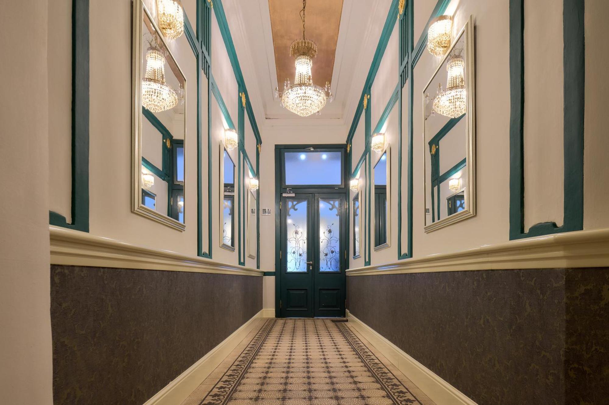 Piazza Heritage Hotel Split