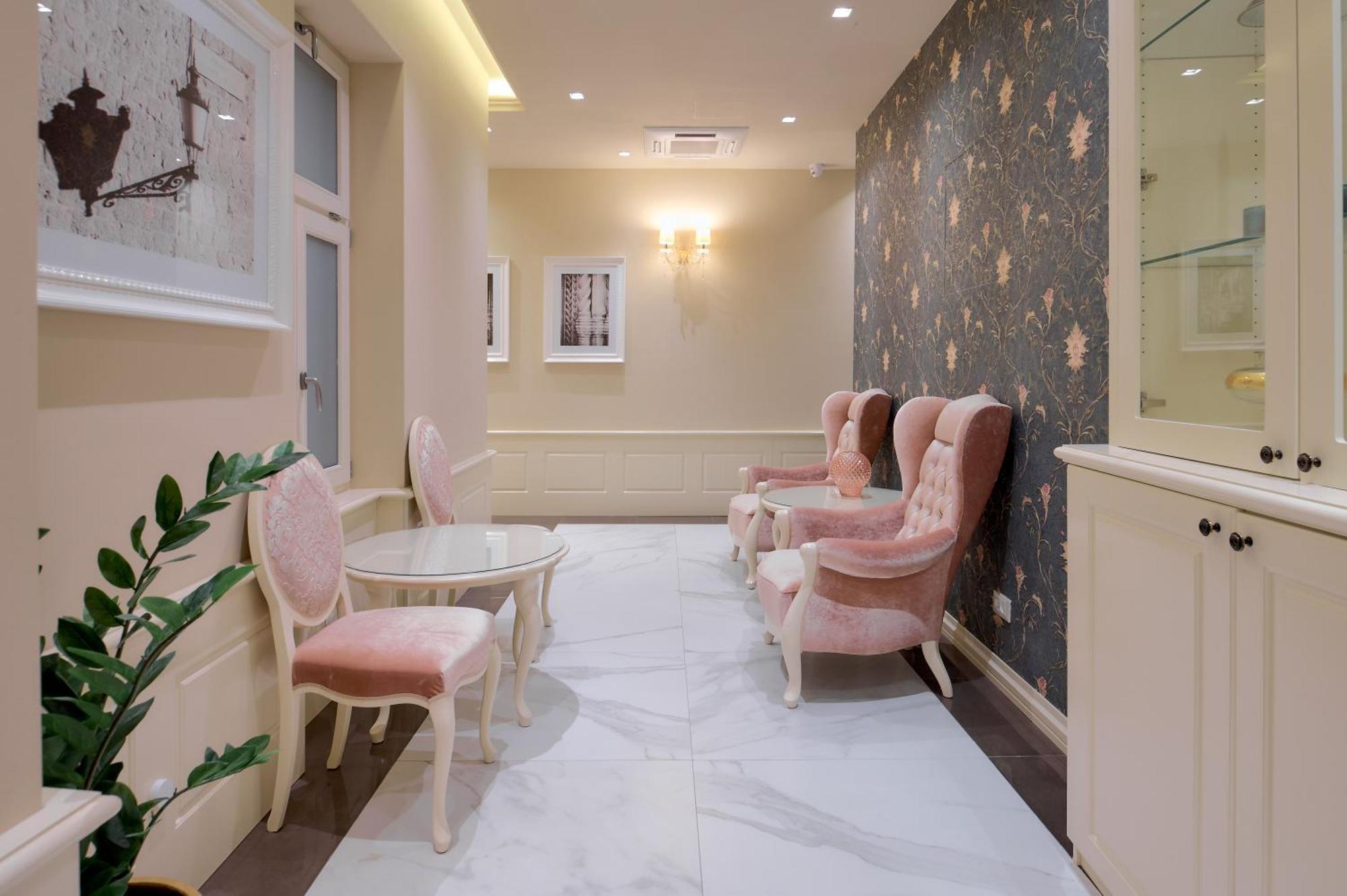 Piazza Heritage 4*