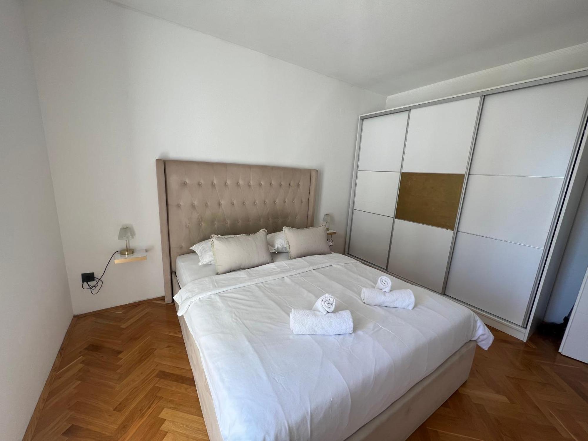 Apartment Gabi Split