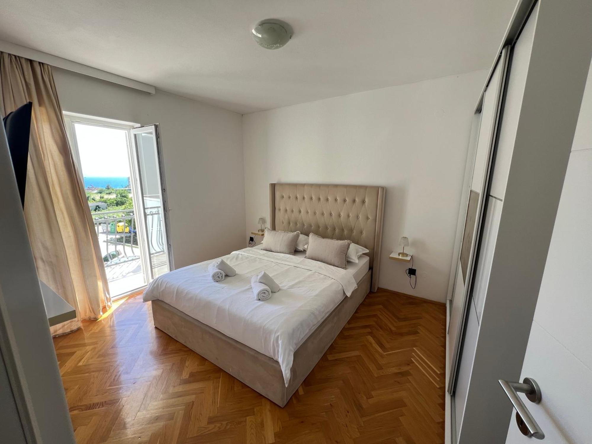 Gabi Apartment *