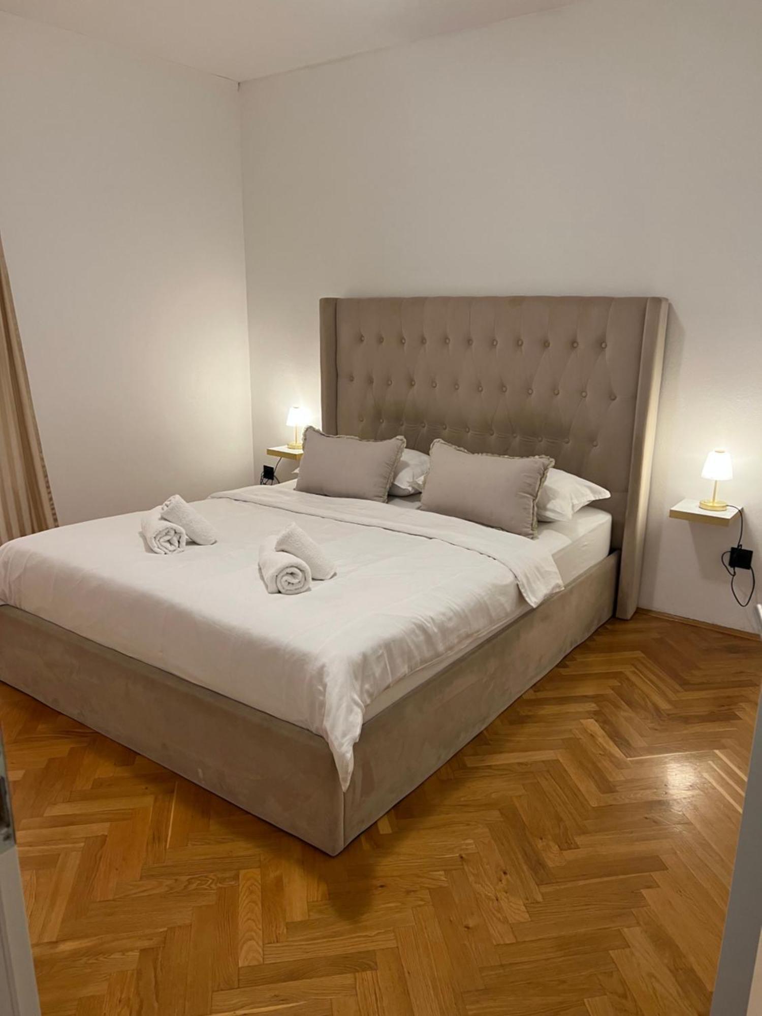Gabi Apartment Split