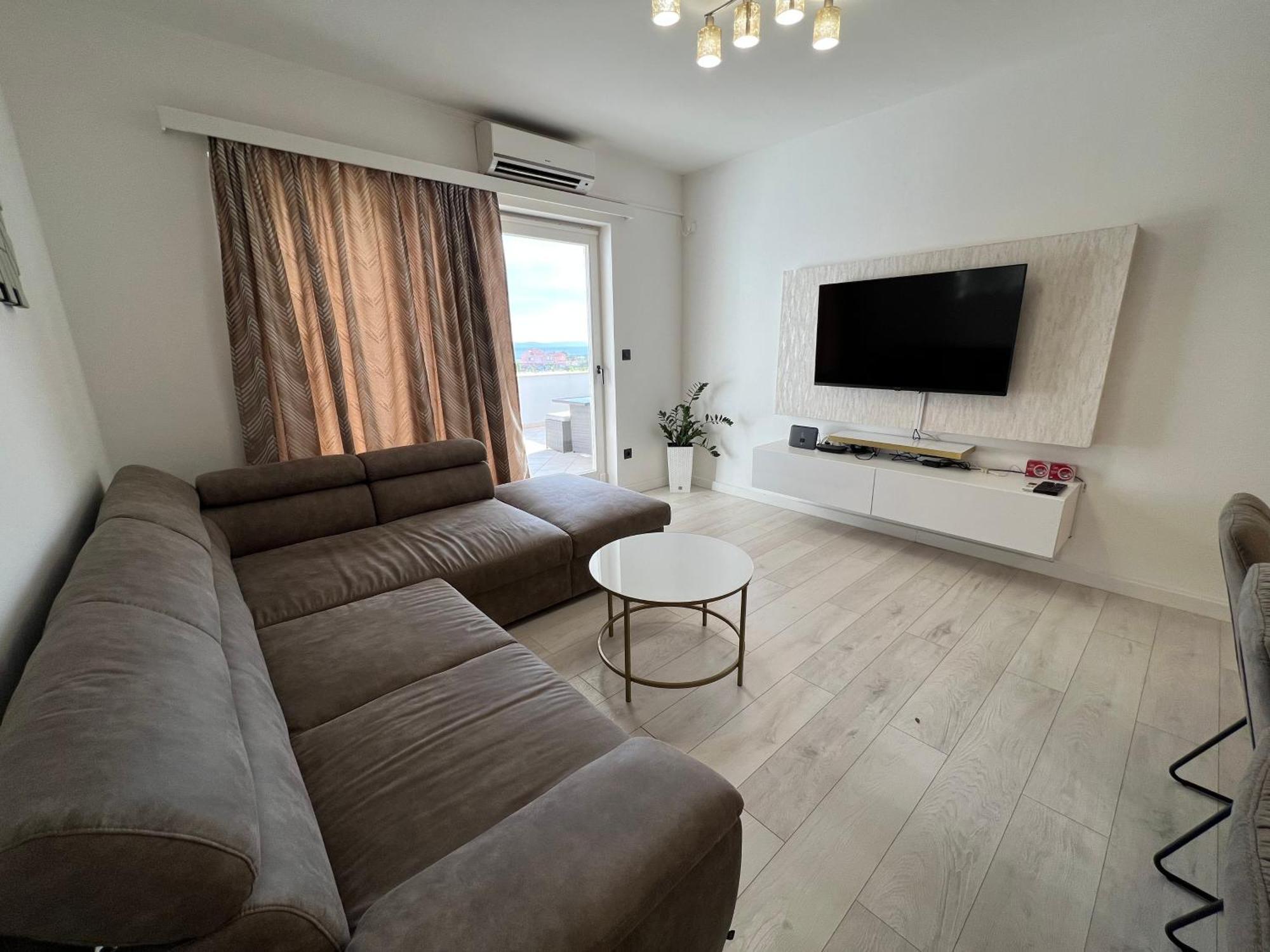 Gabi Apartment