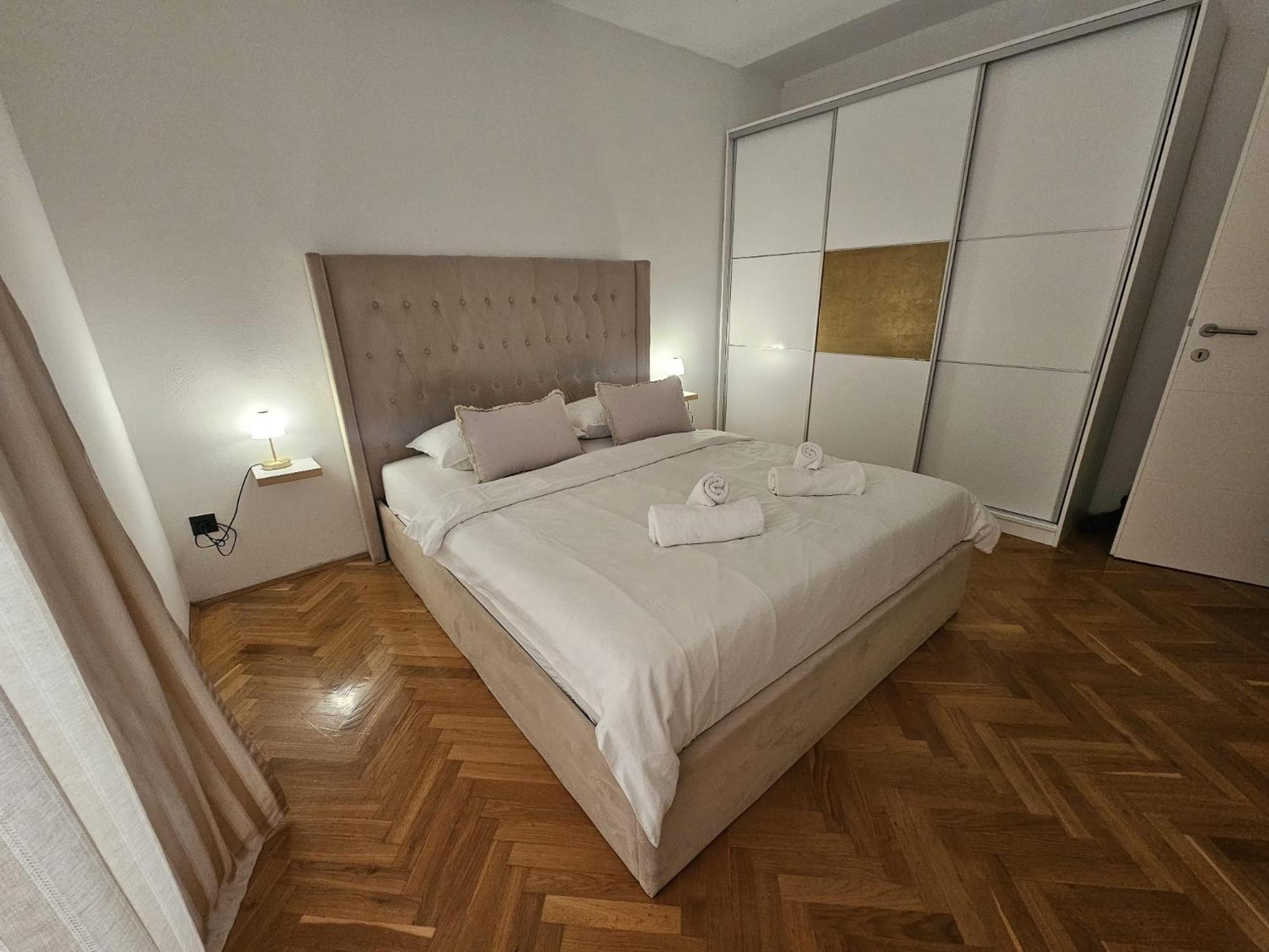 Gabi Apartment Split