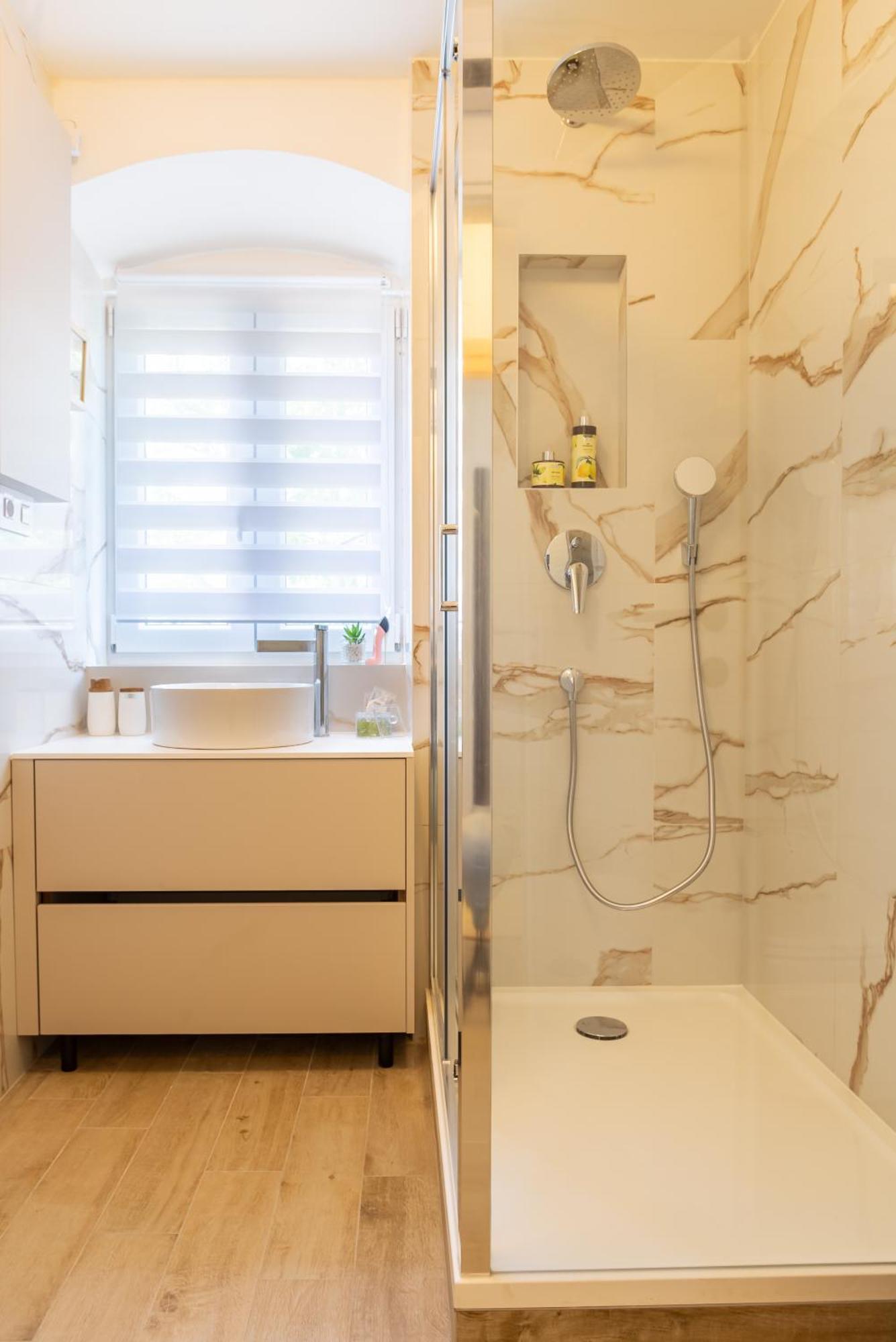 Gasthuis Luxury Lifestyle Split