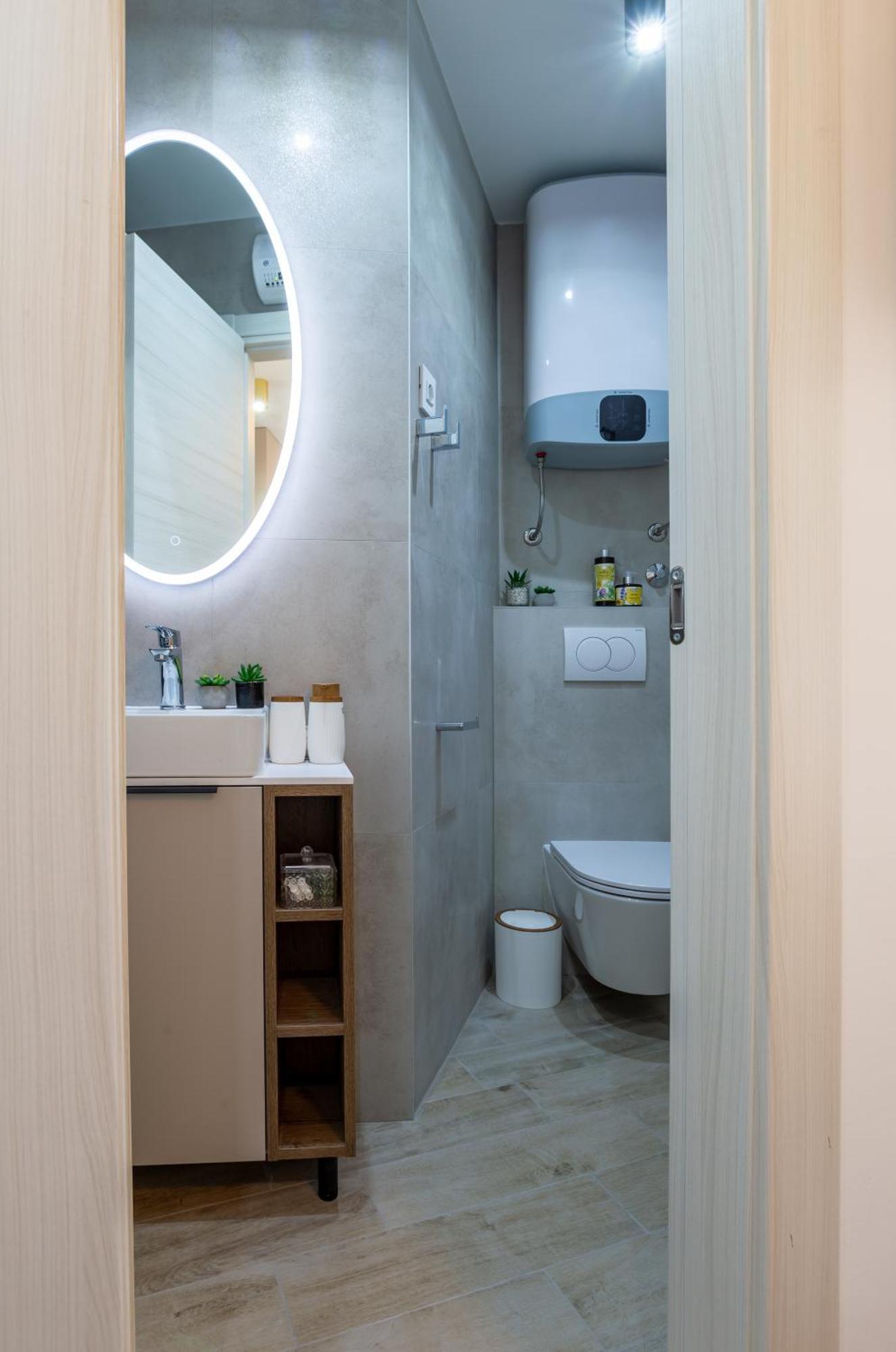 Luxury Lifestyle Gasthuis Split