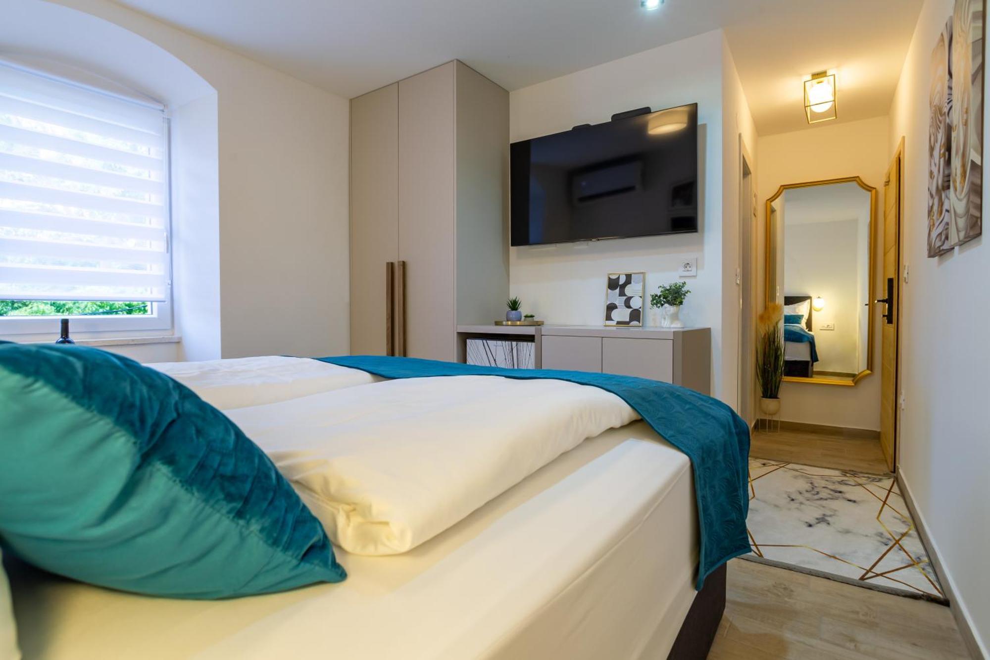 Gasthuis Luxury Lifestyle Split