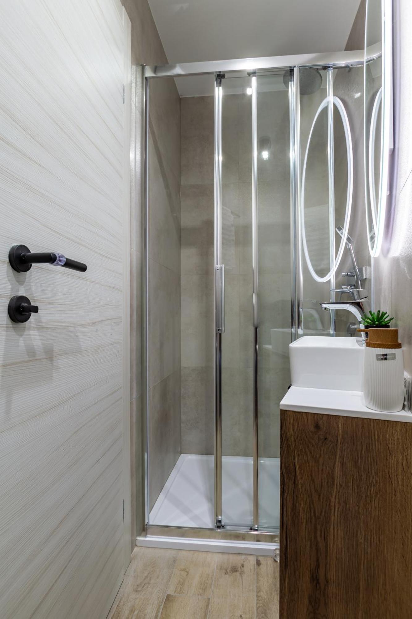 Luxury Lifestyle Gasthuis Split