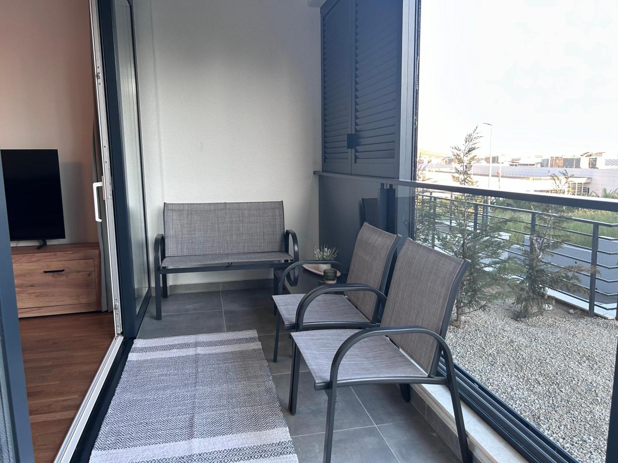 Palma Apartment *