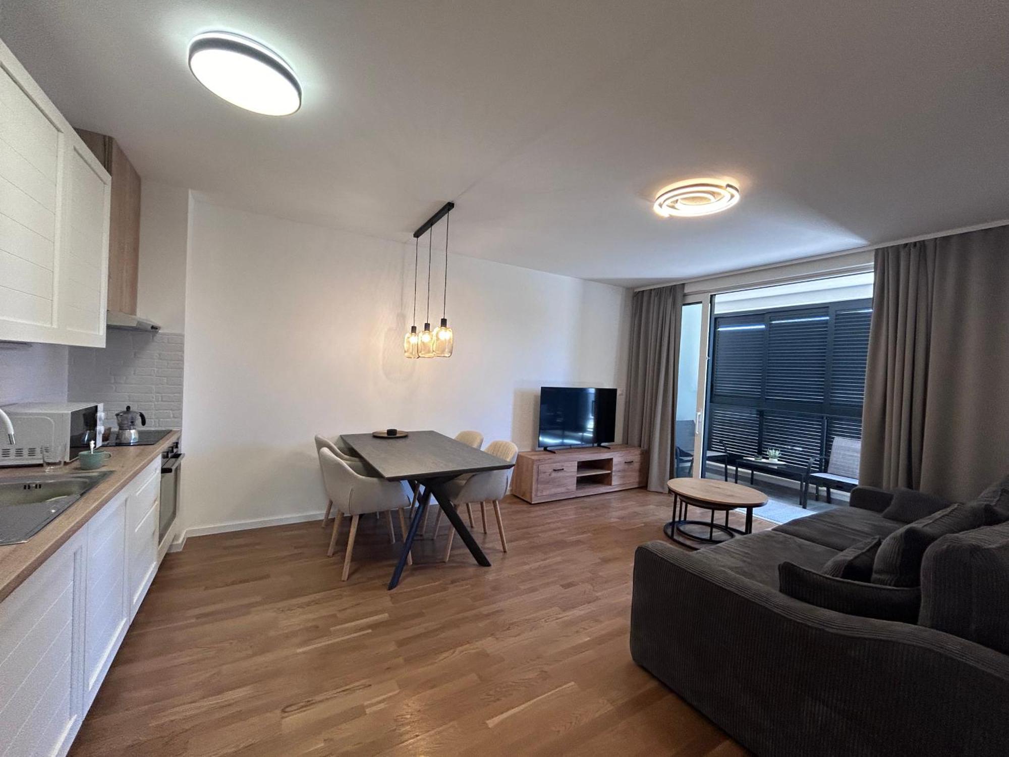 Apartment Palma Split