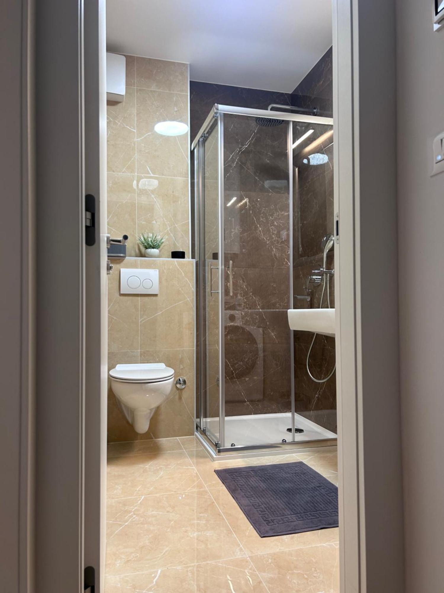 Apartment Palma *