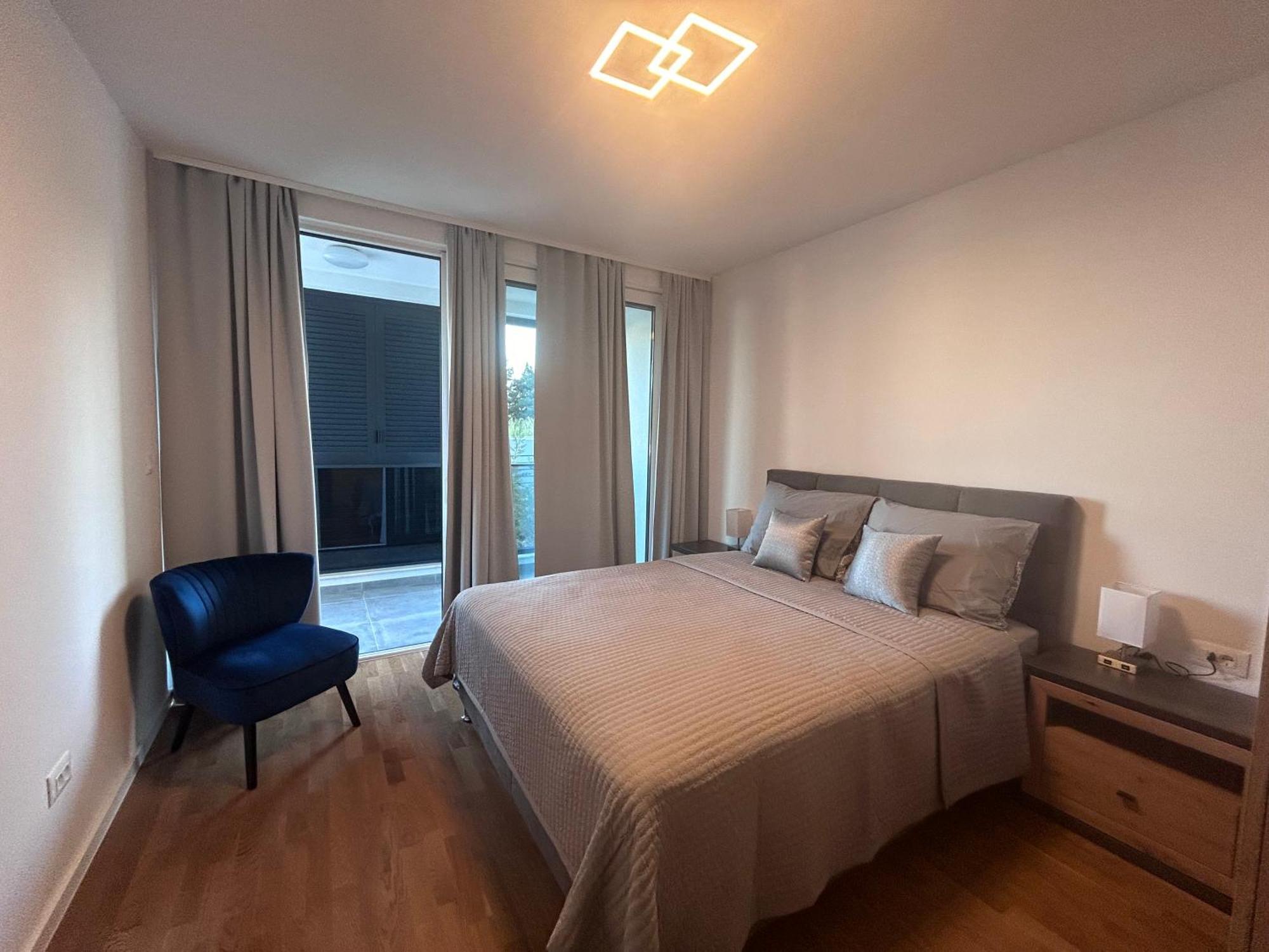 Apartment Palma