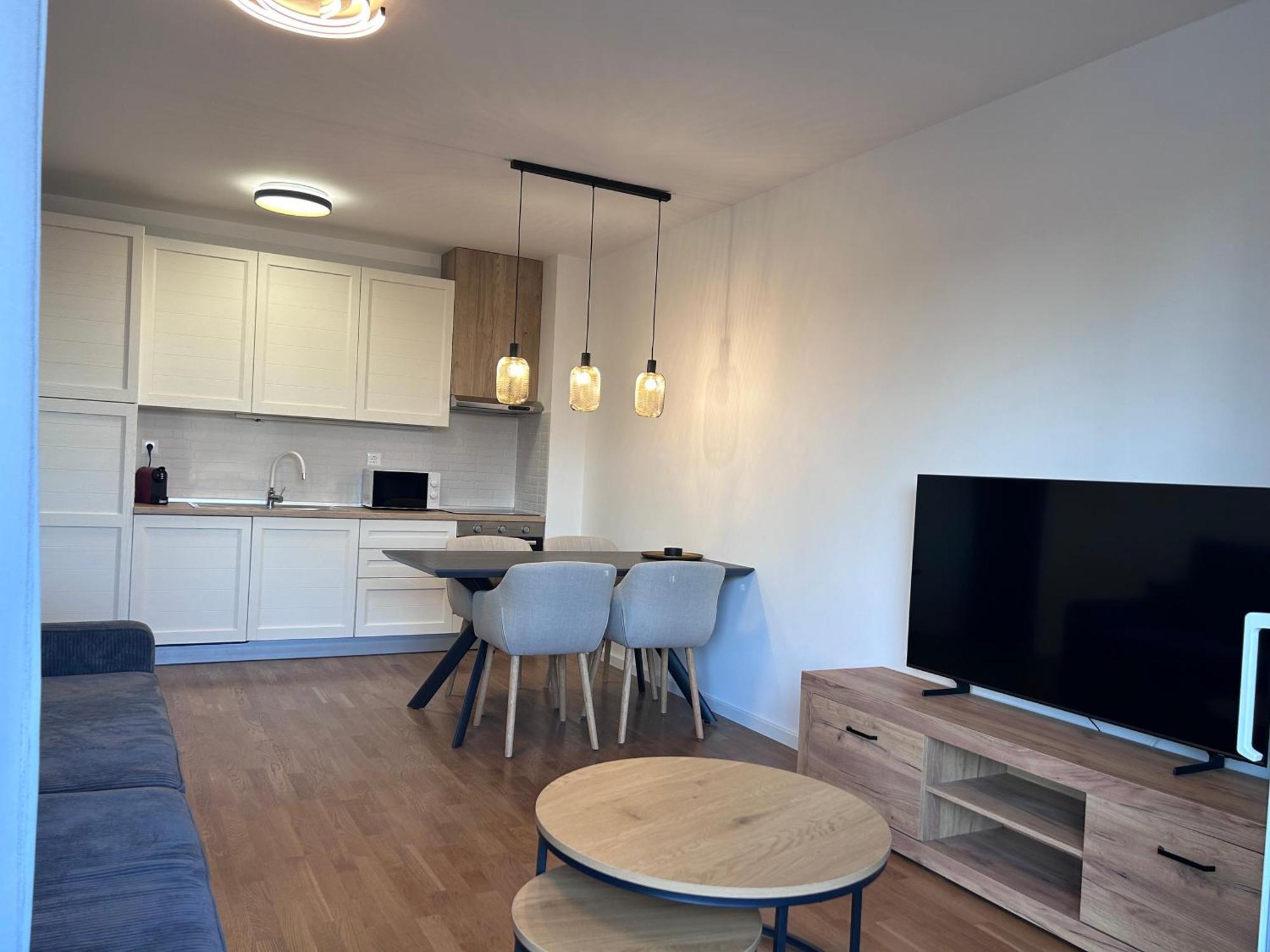Palma Apartment *