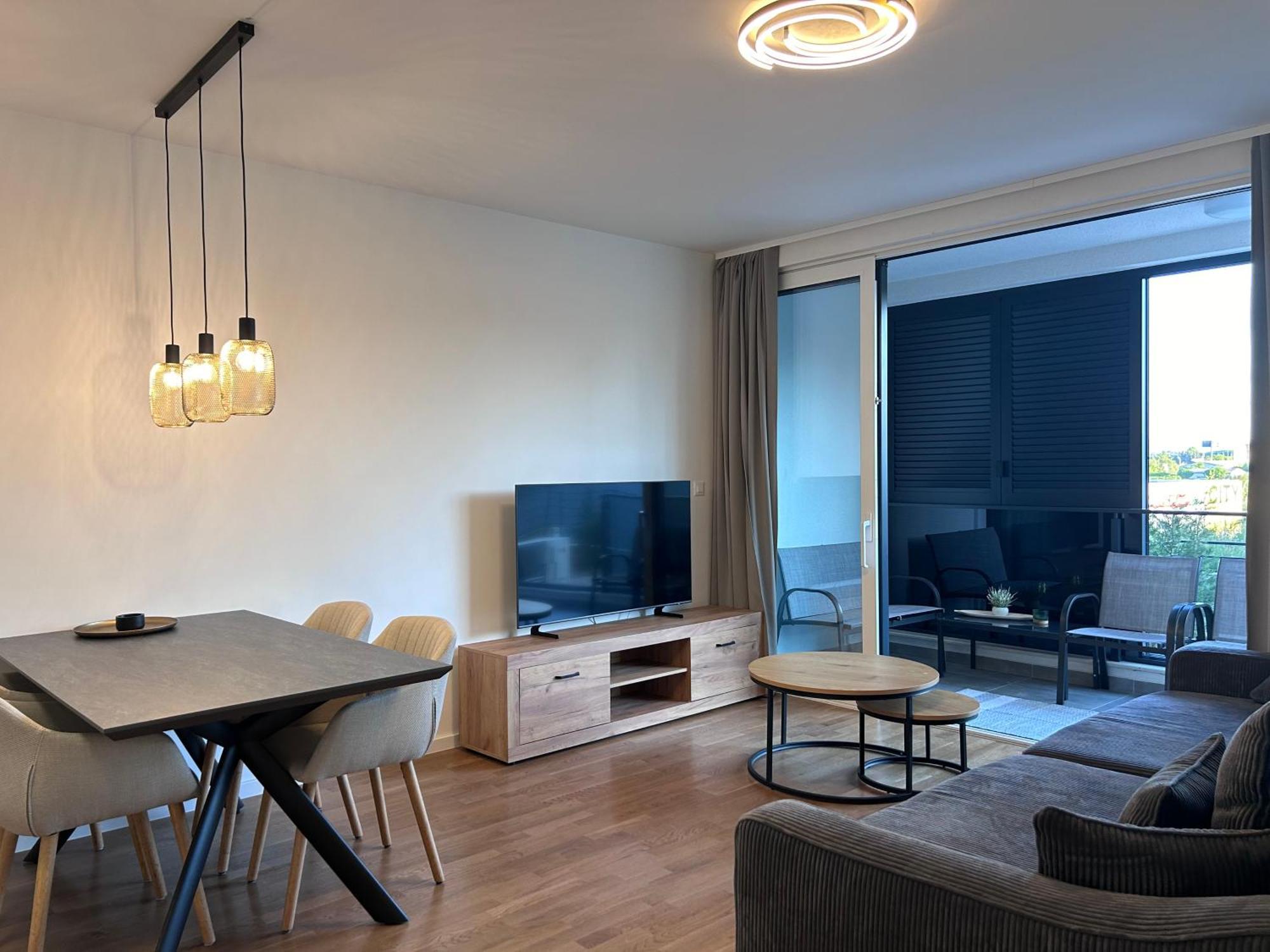 Apartment Palma Split
