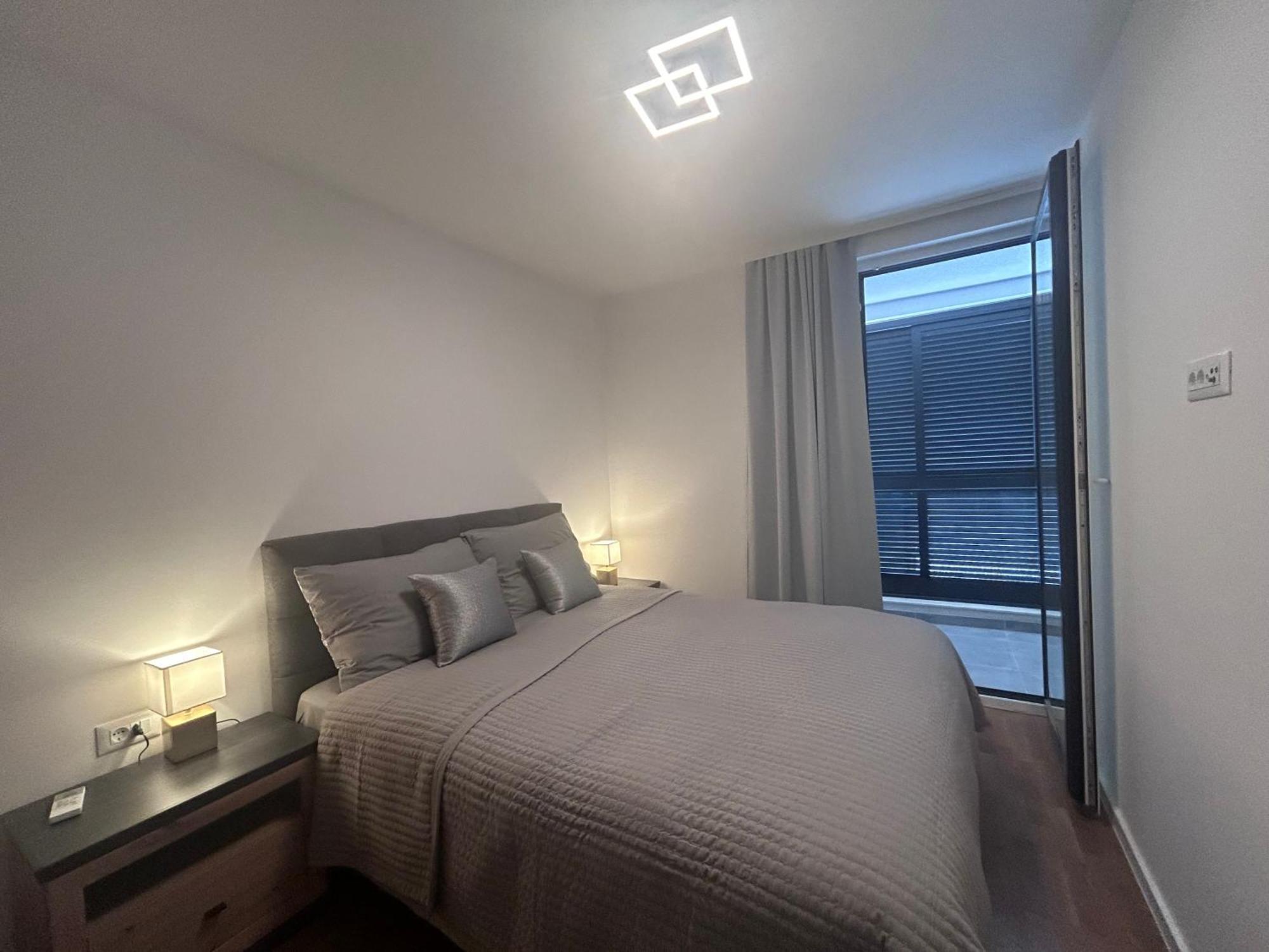 Palma Apartment