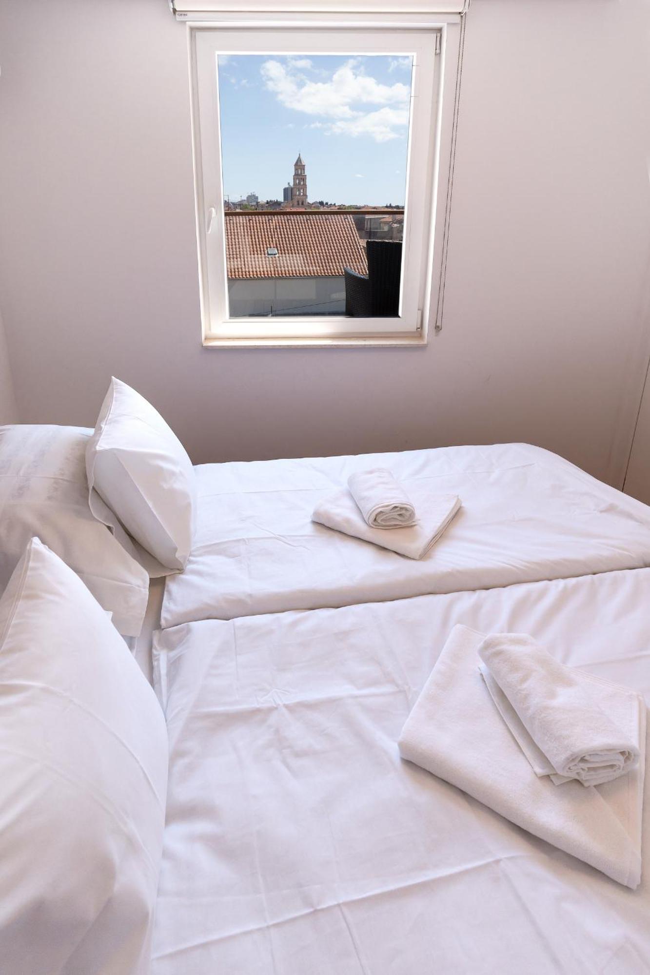 Apartment Luxury In The Center Of