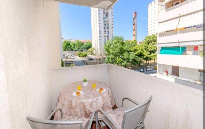 Appartement Liss
