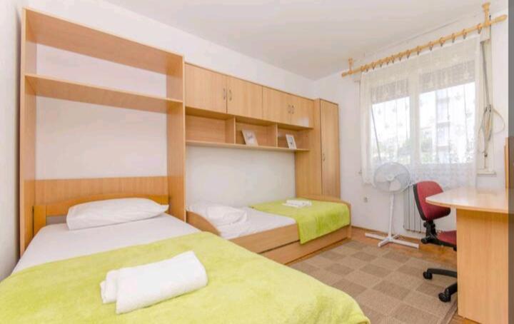 Liss Appartement *