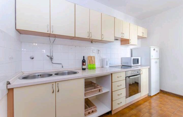 Liss Appartement Split