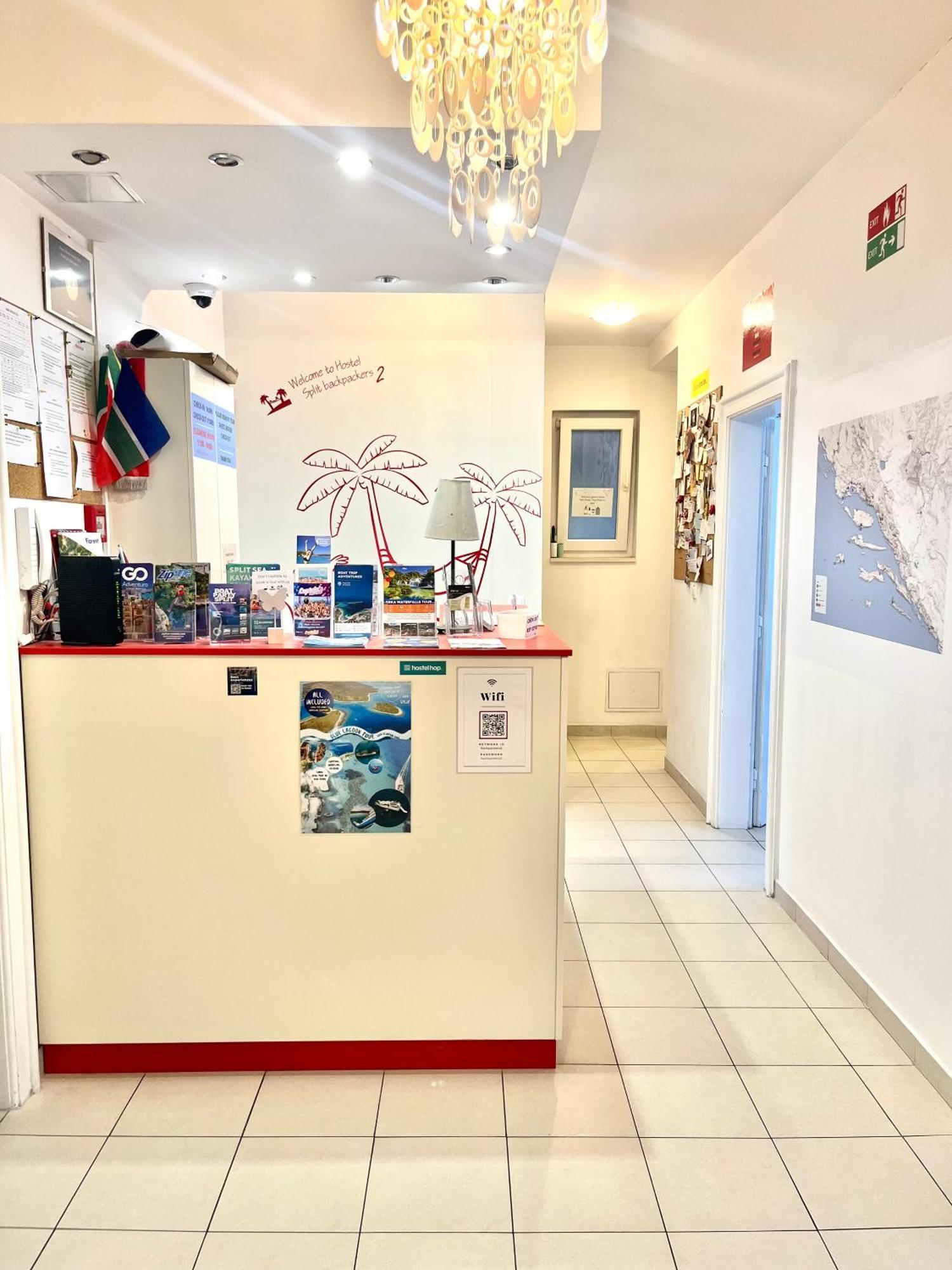 Backpackers 2 Hostel *