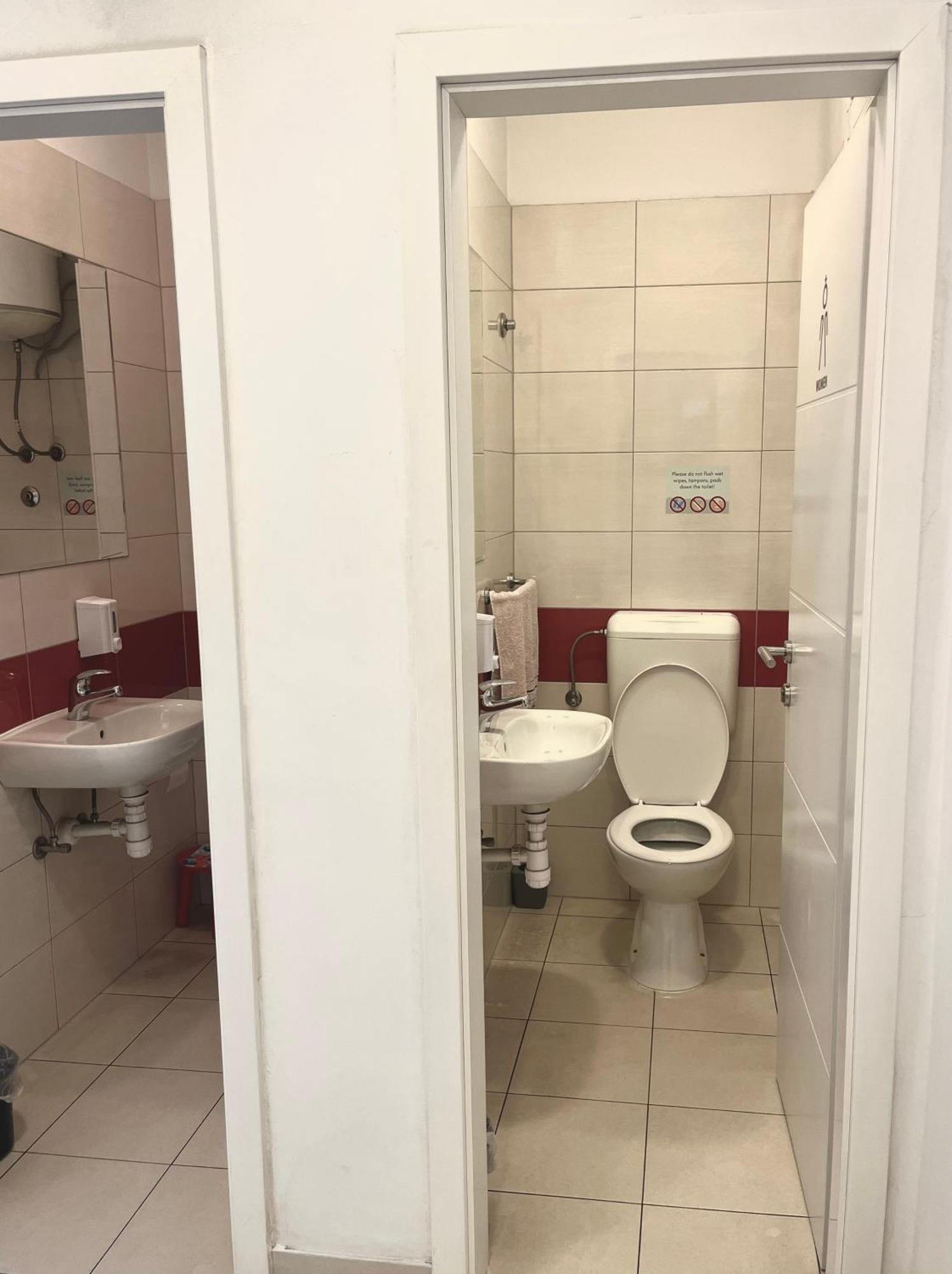 Backpackers 2 Hostel Split