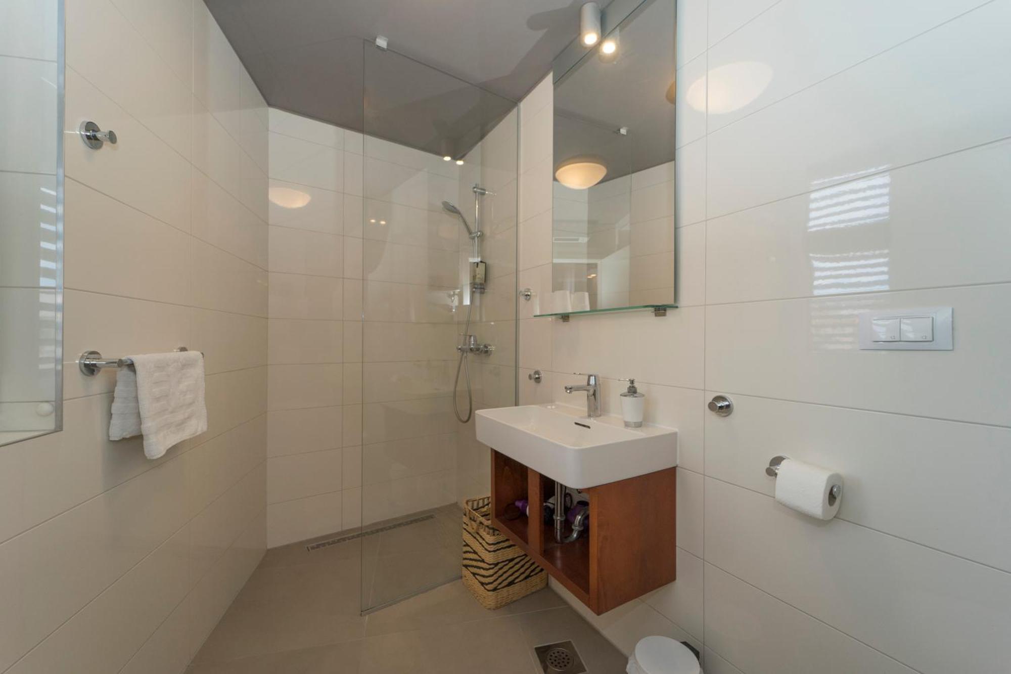 Guest house Luxury Silente Bacvice 1