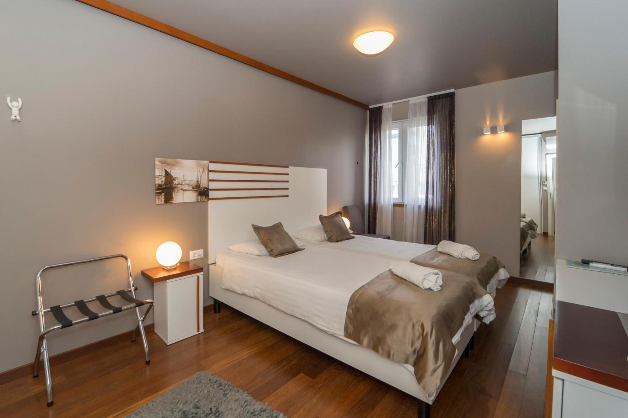 Luxury Silente Bacvice 1 Guest house Split