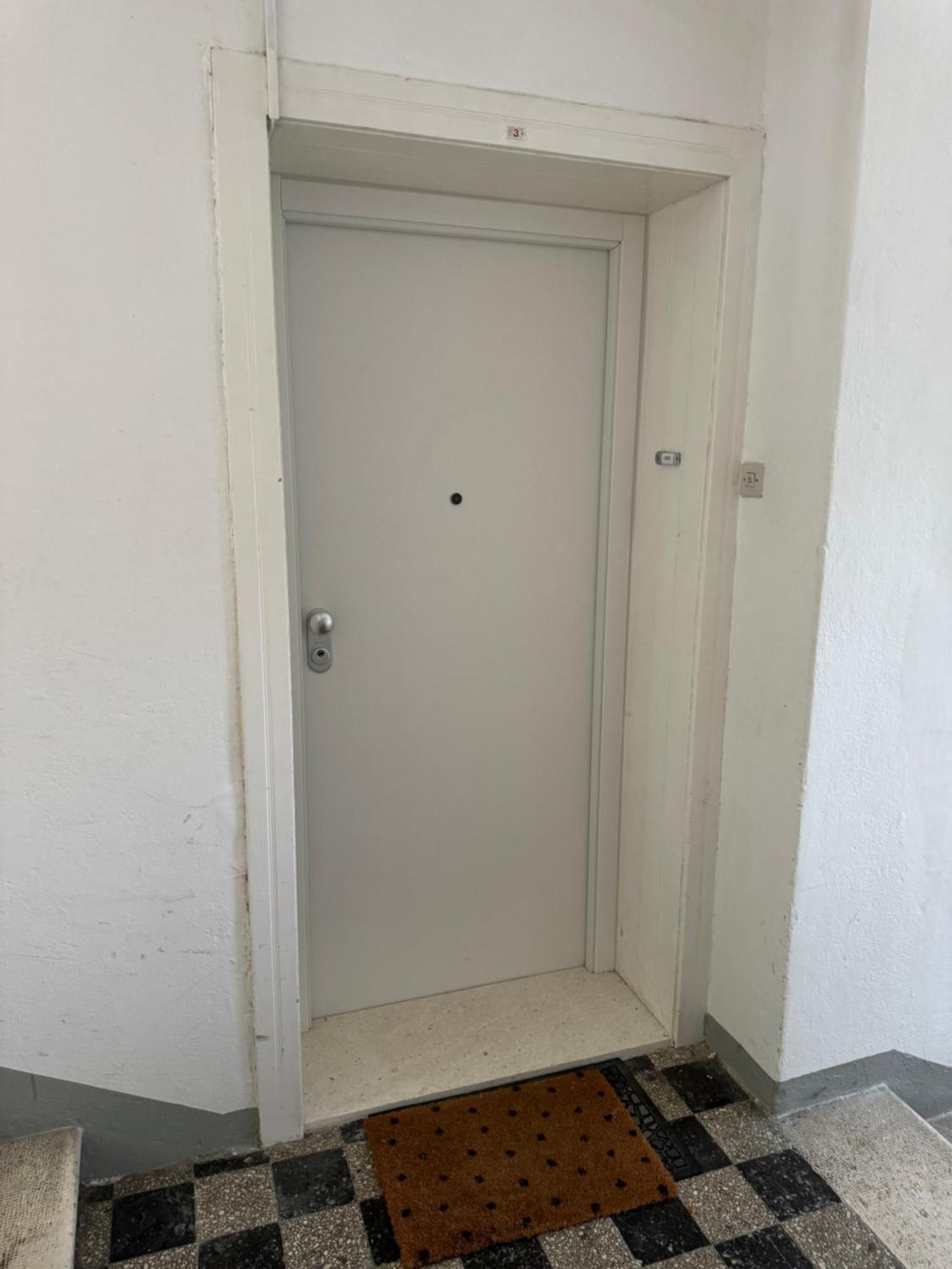 Apartamento Toni Split