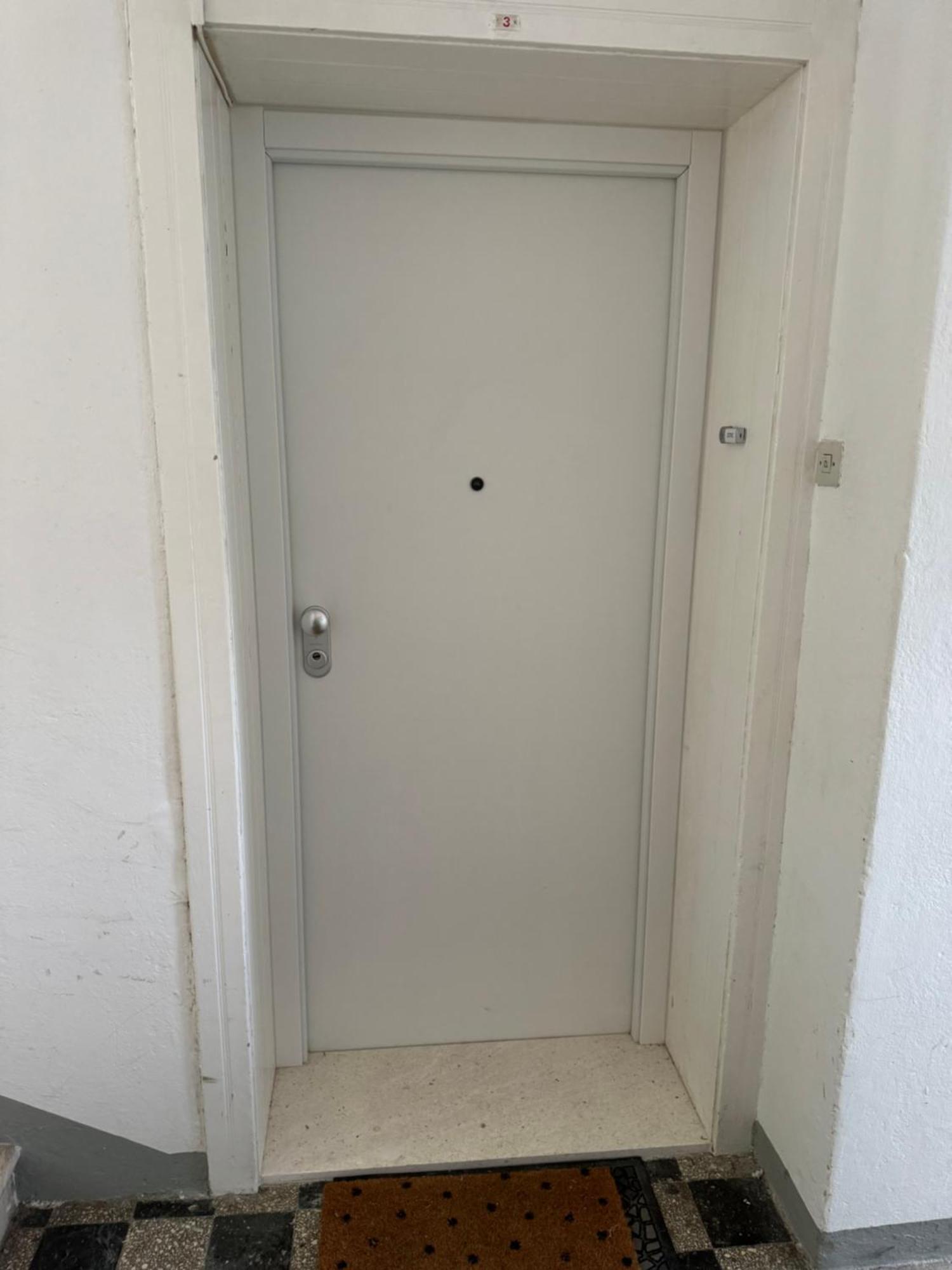 Toni Apartamento Split
