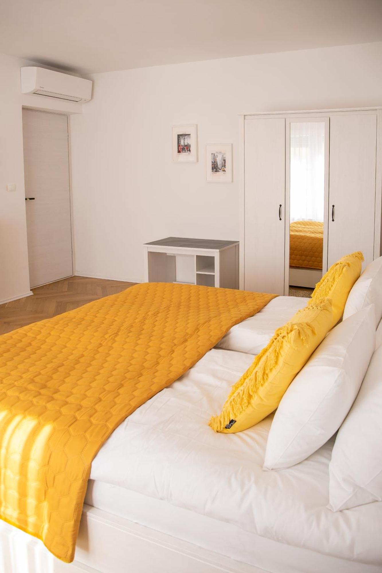 Marela Apartment