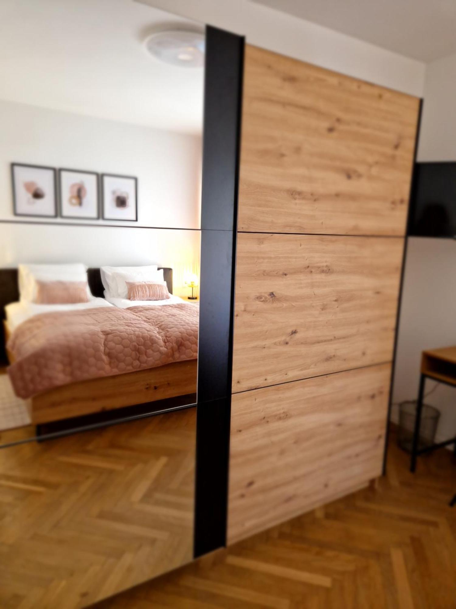 Marela Apartment *