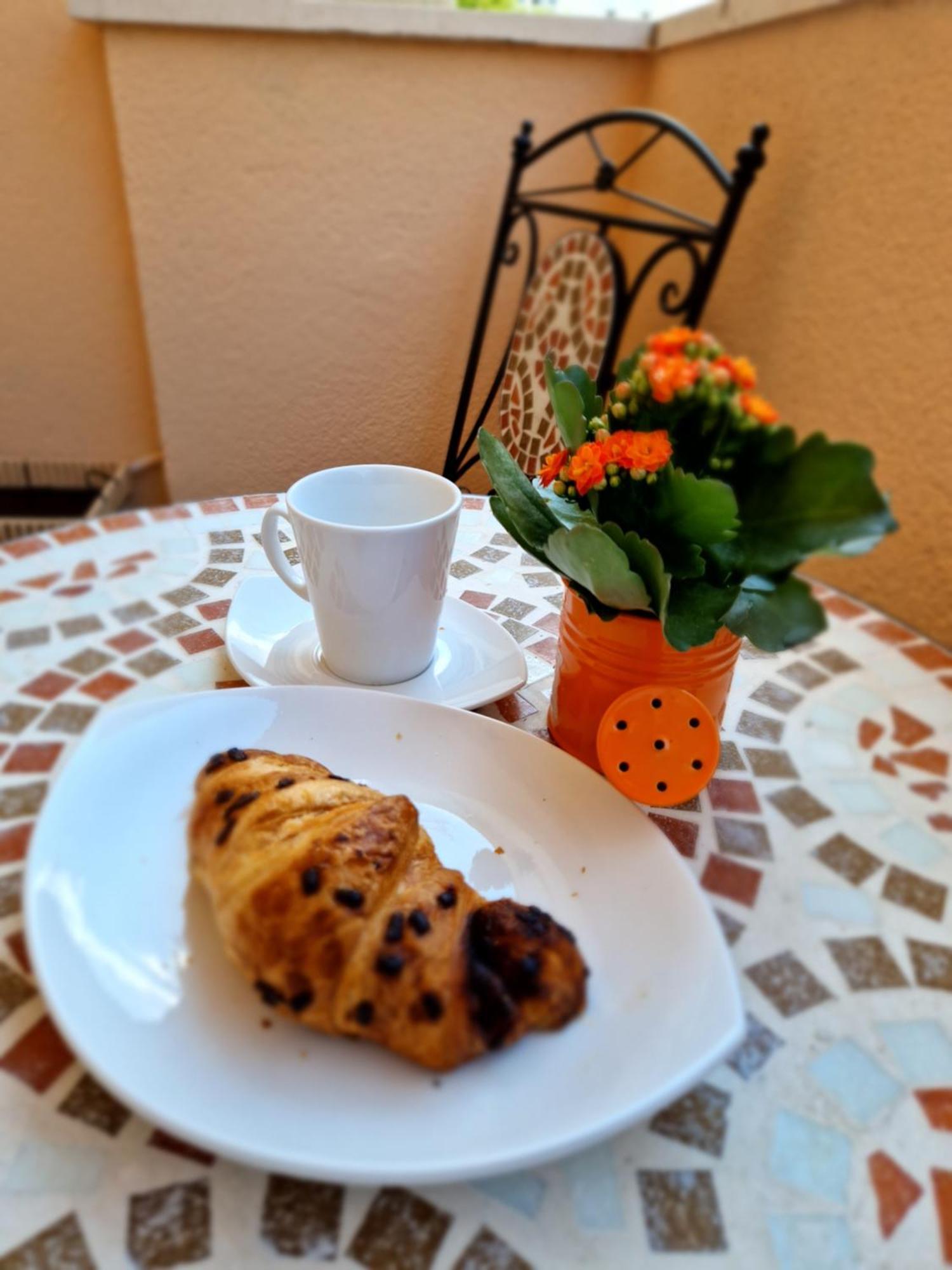 Marela Apartment