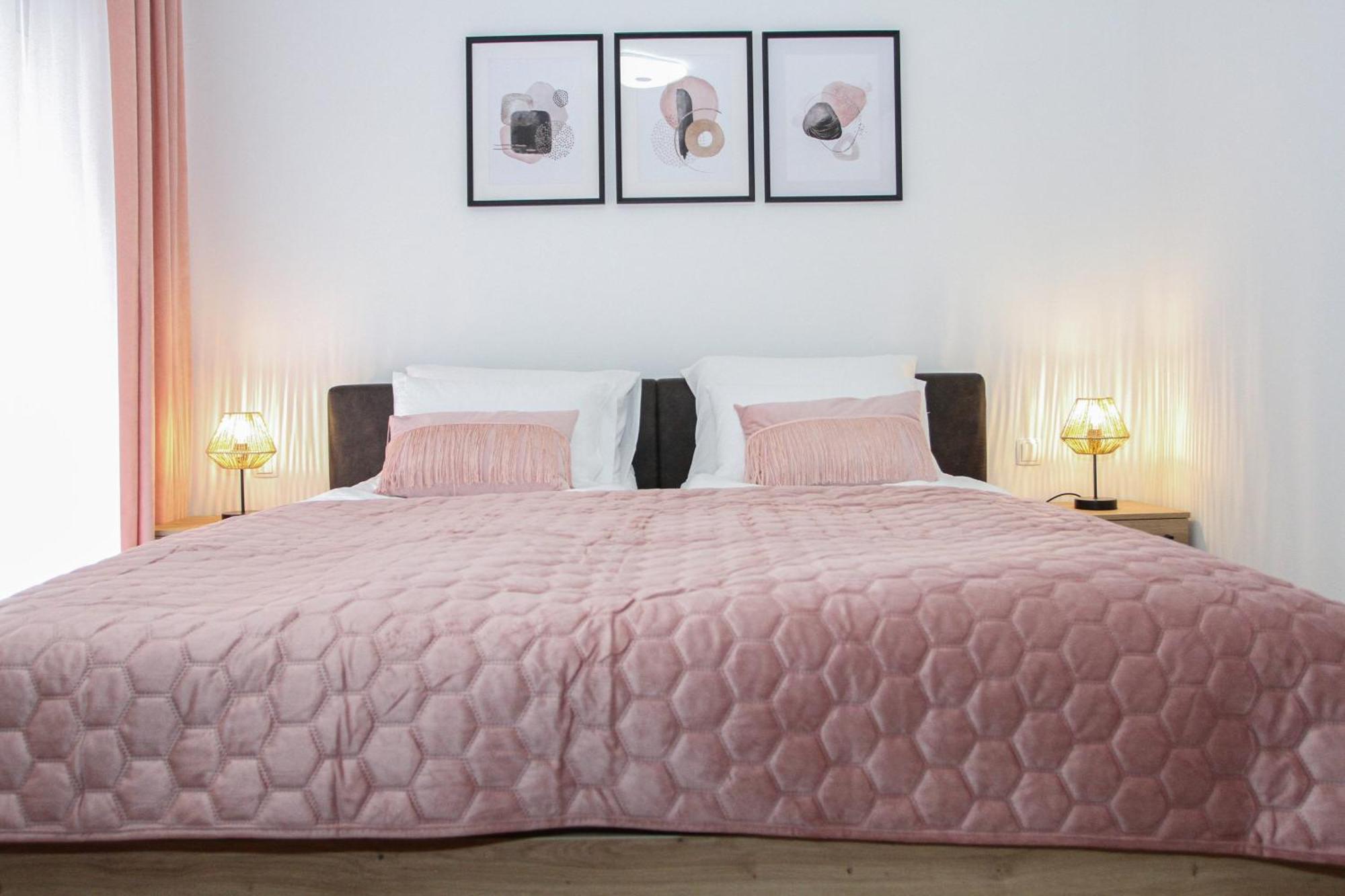 Marela Apartment *